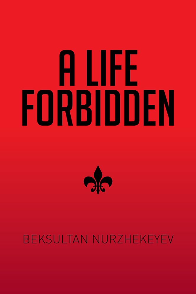 A Life Forbidden