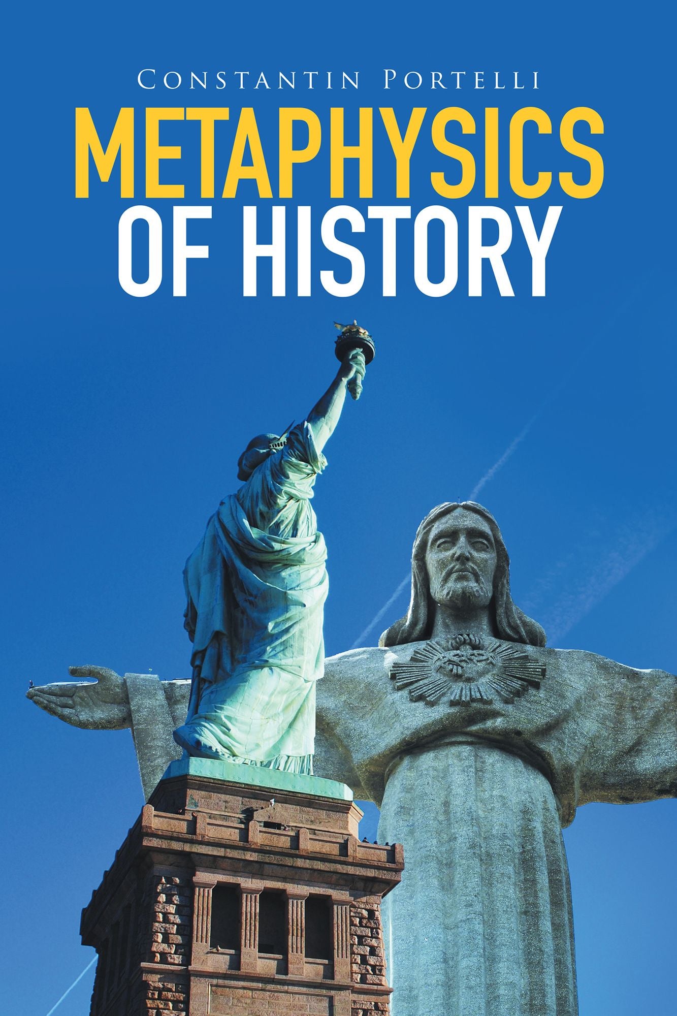 Metaphysics of History