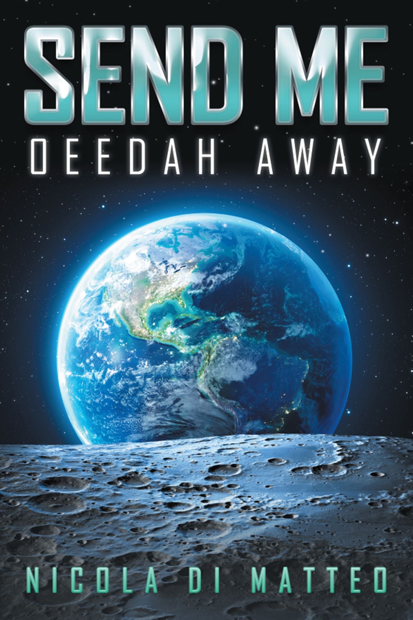 Send Me: Oeedah Away