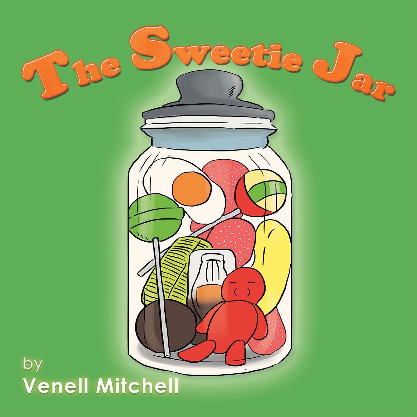 The Sweetie Jar