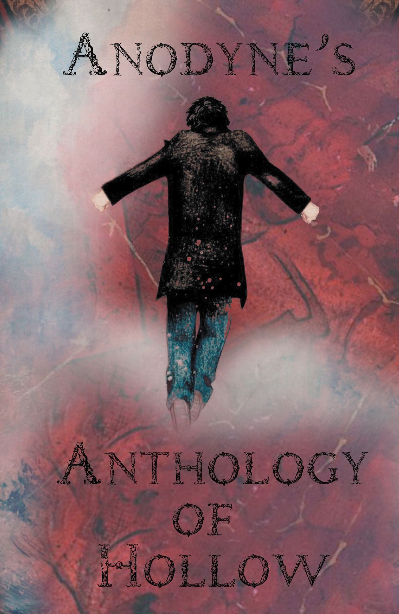 Anodyne's Anthology of Hollow: The Rise of Anodyne