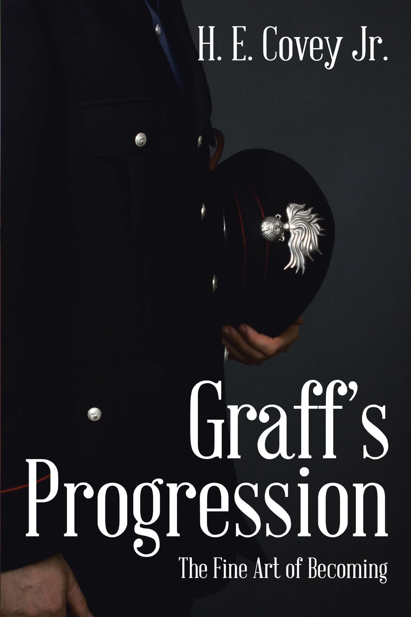 Graff'S Progression: The Fine Art of Becoming