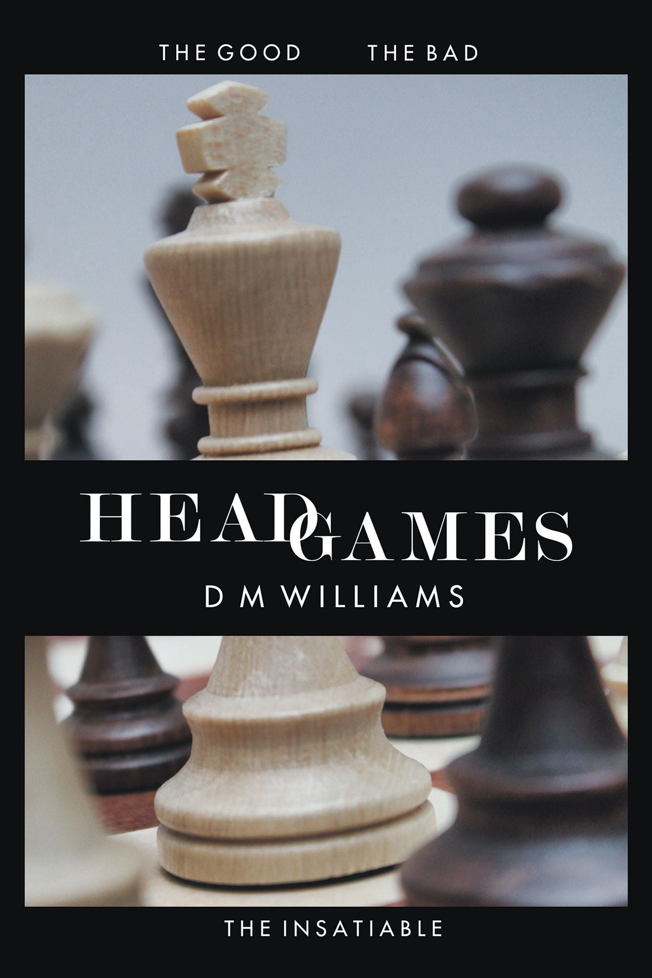 HEAD GAMES