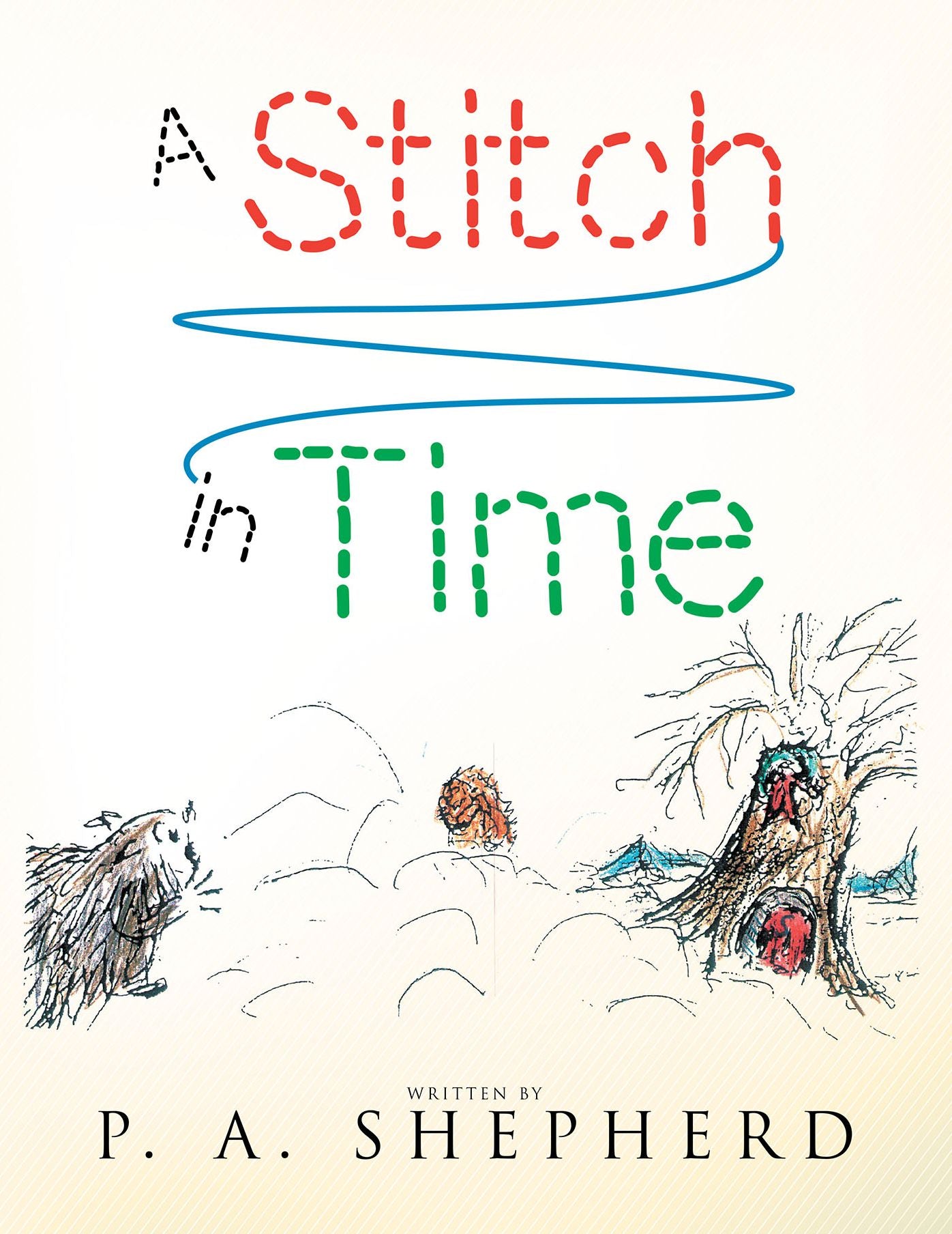 A Stitch in Time: Winter's Tale