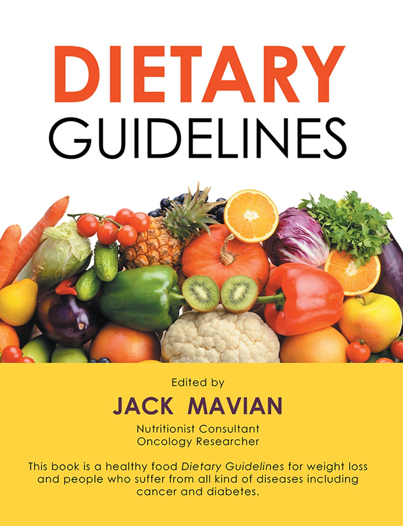 Dietary Guidelines