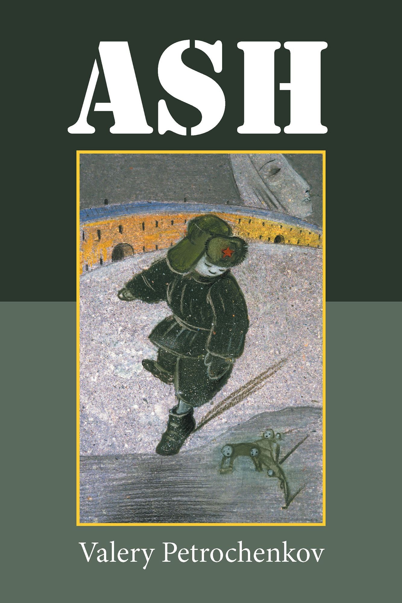 Ash