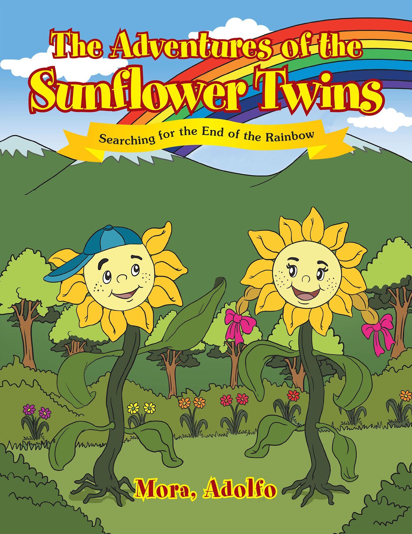 The Adventures of the Sunflower Twins: Searching for the End of the Rainbow