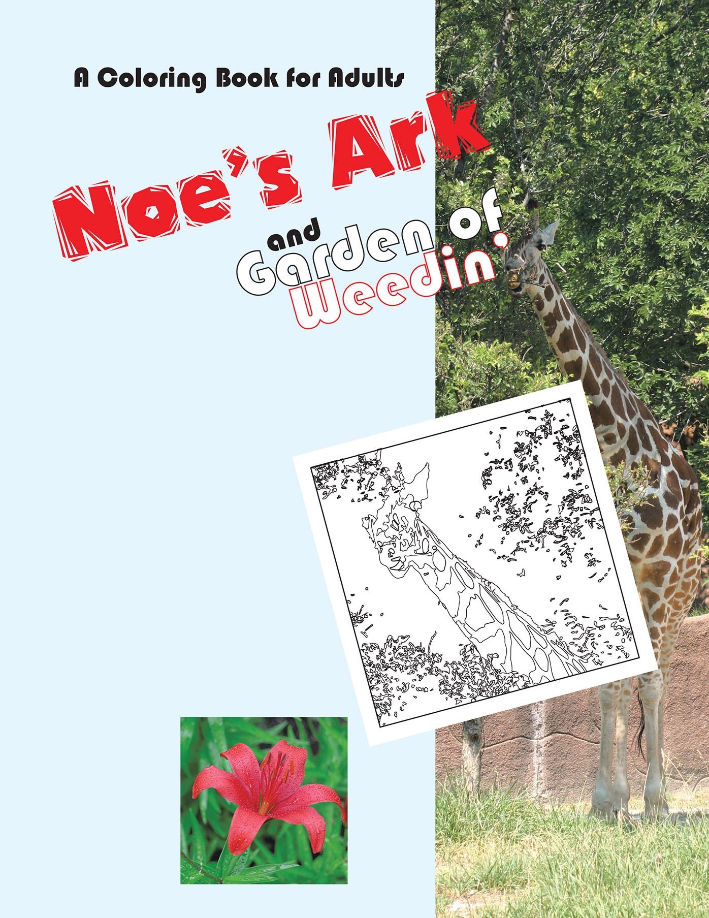 Noes Ark and Garden of Weedin