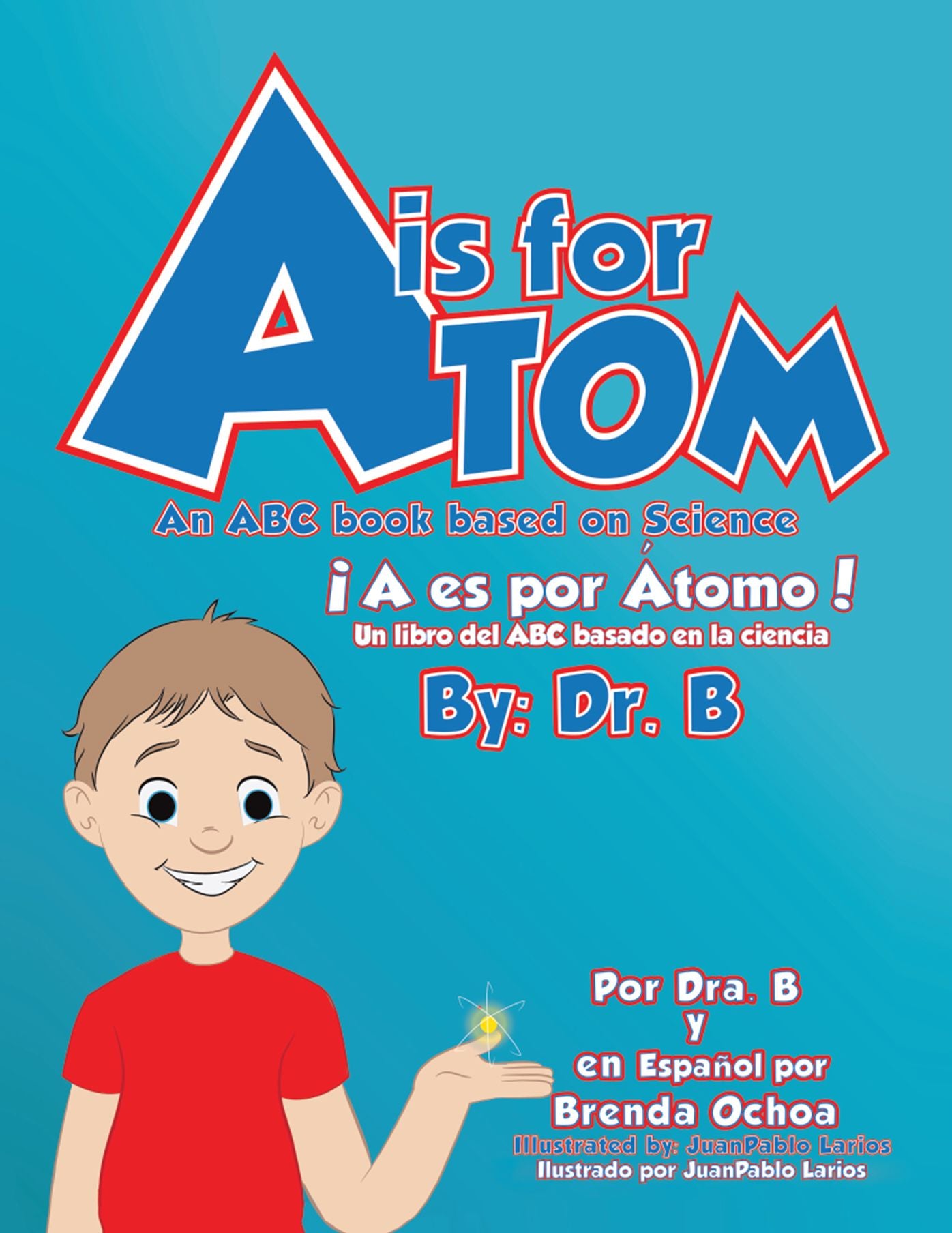 A Is for Atom