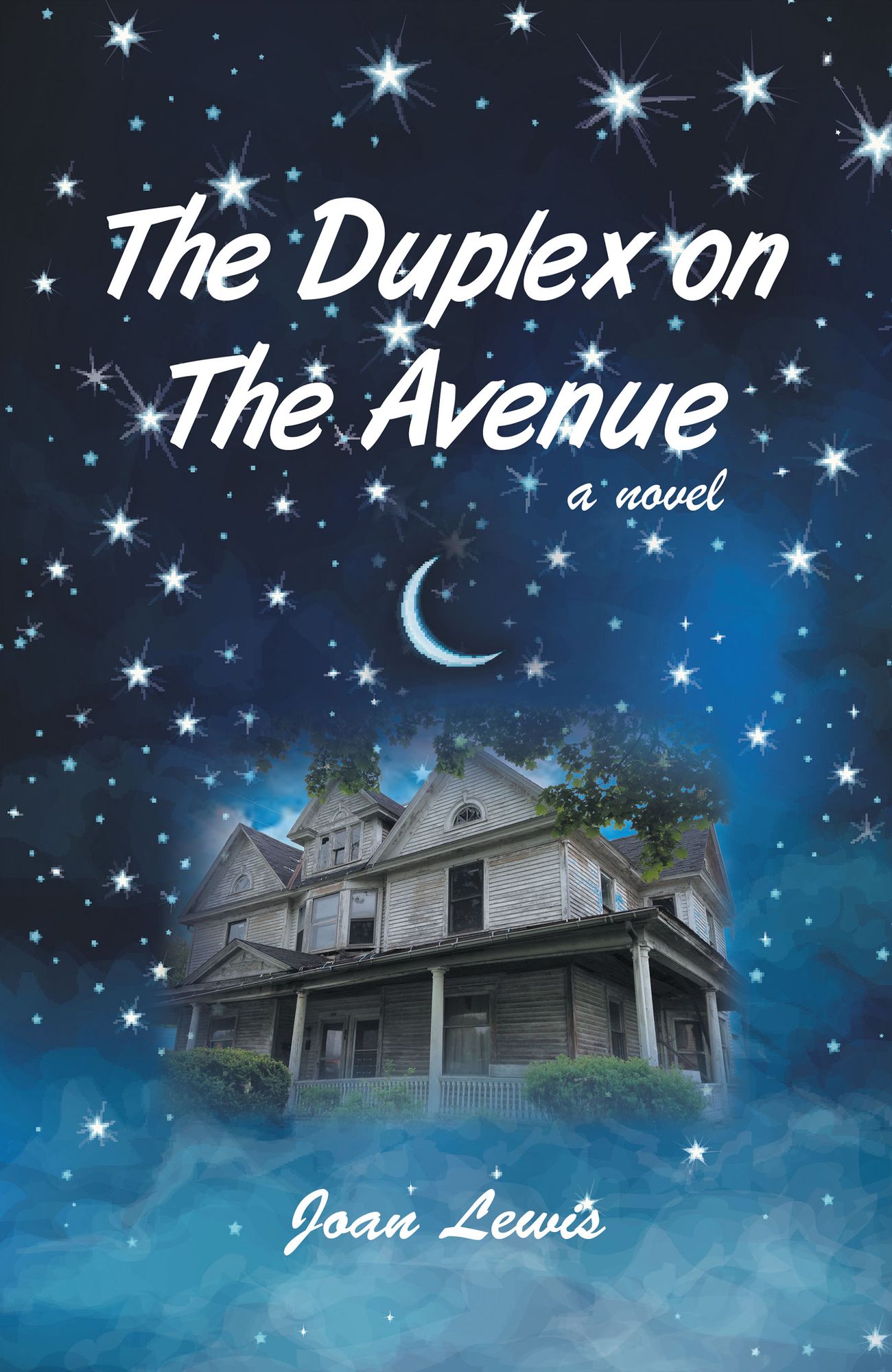 The Duplex on the Avenue