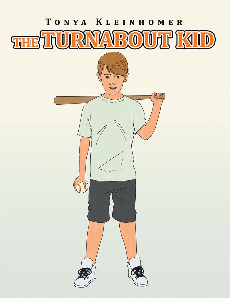 The Turnabout Kid