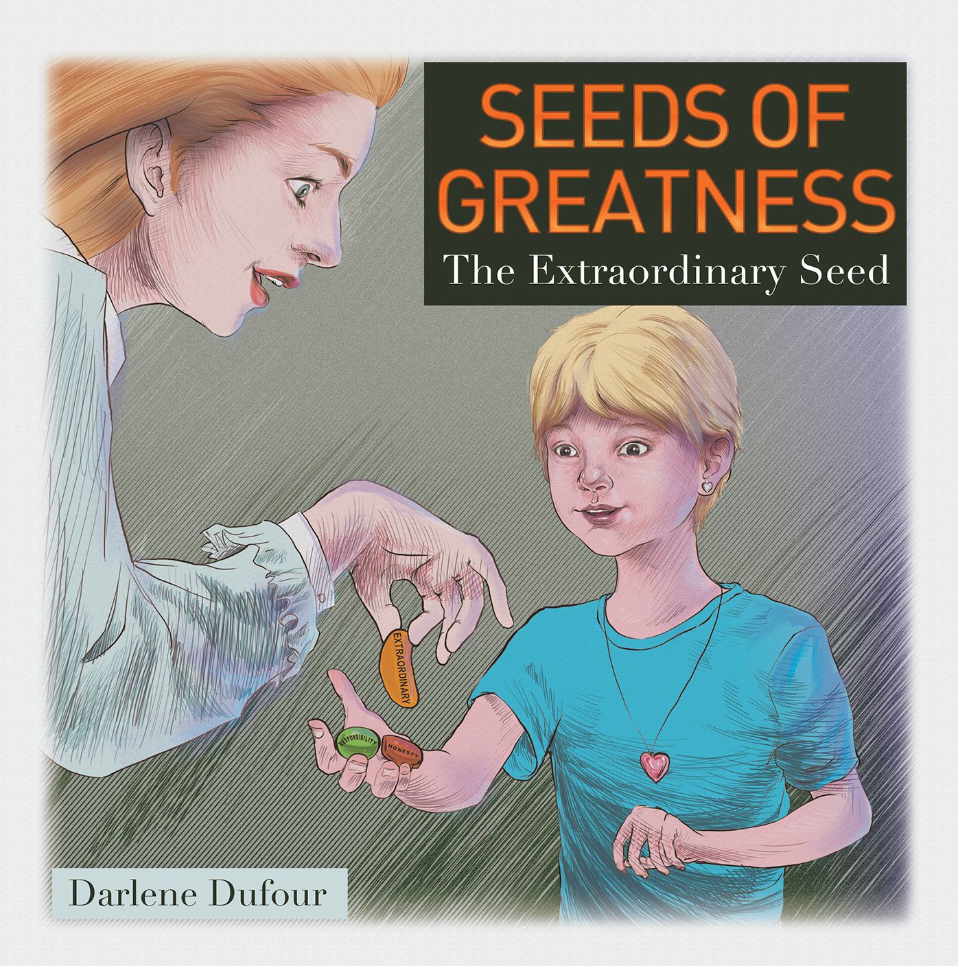 Seeds of Greatness: The Extraordinary Seed