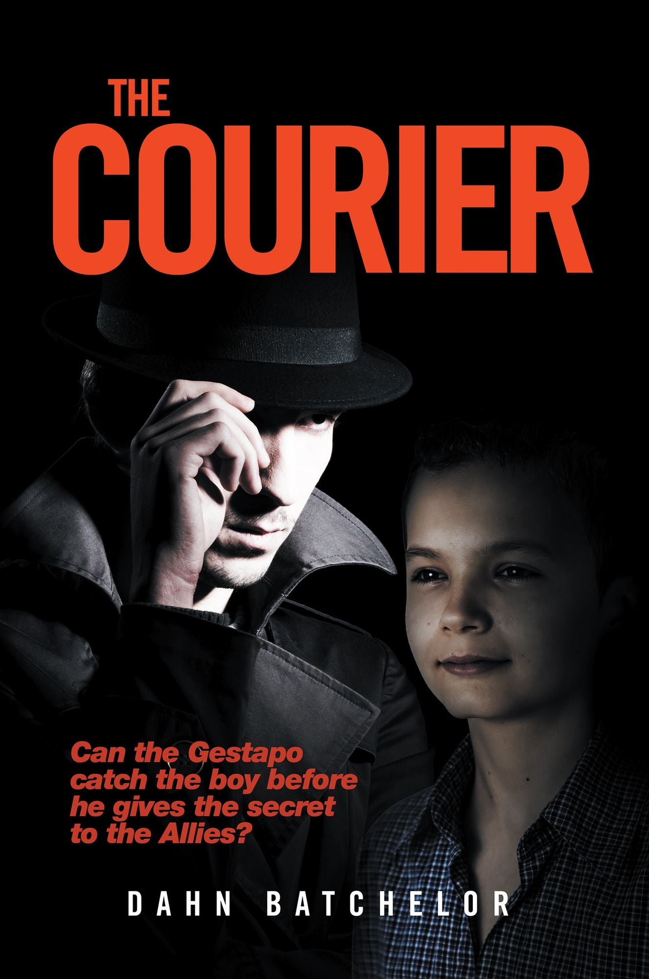 The Courier