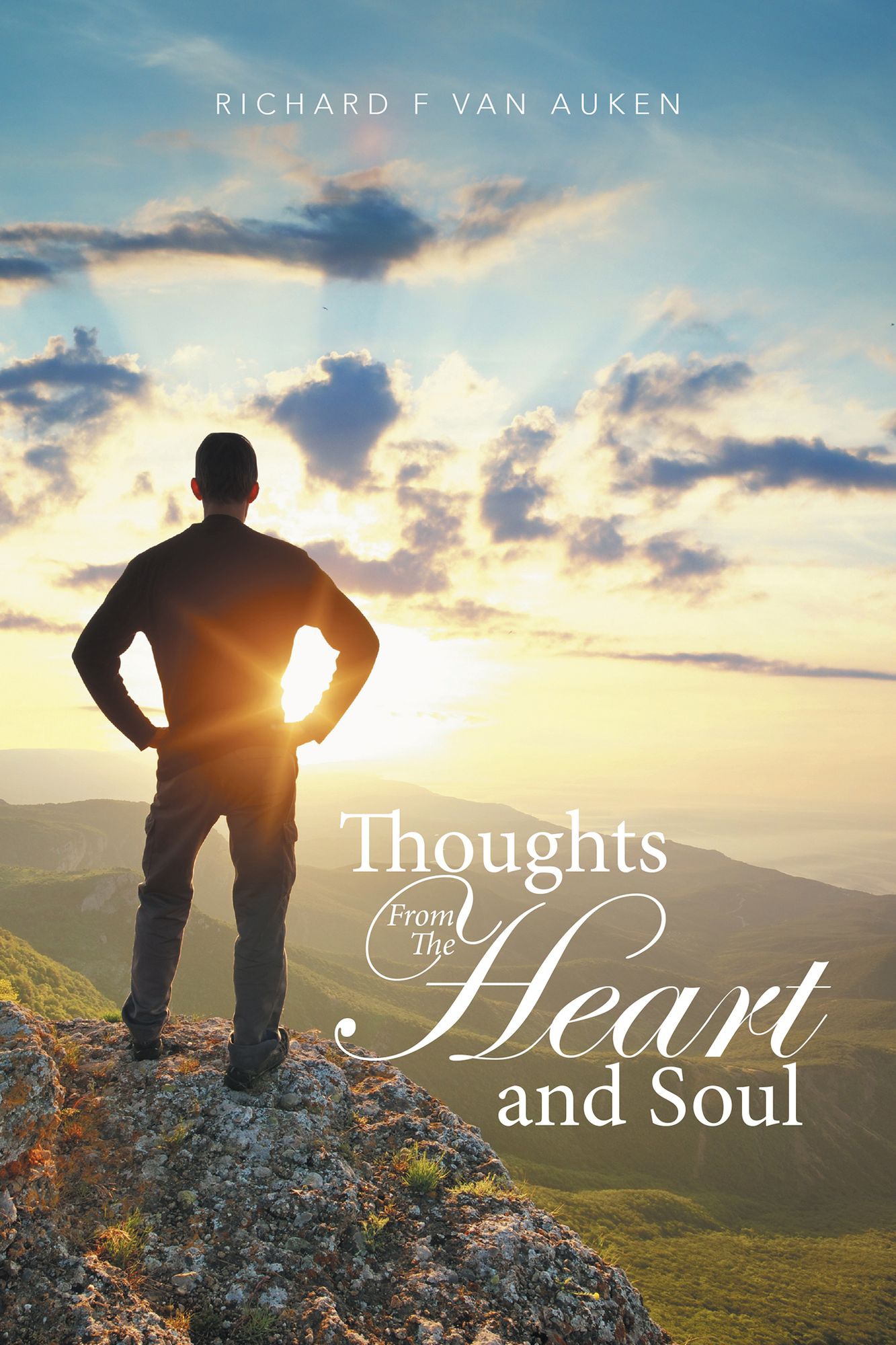 Thoughts from the Heart and Soul