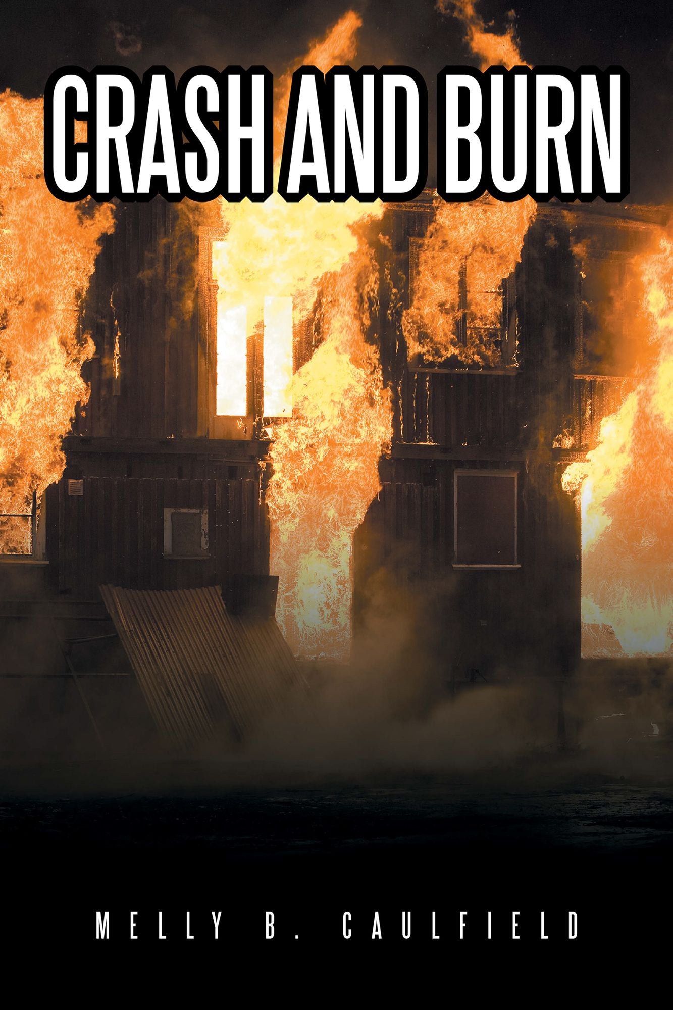 Crash and Burn: The Inevitable Fall from Grace