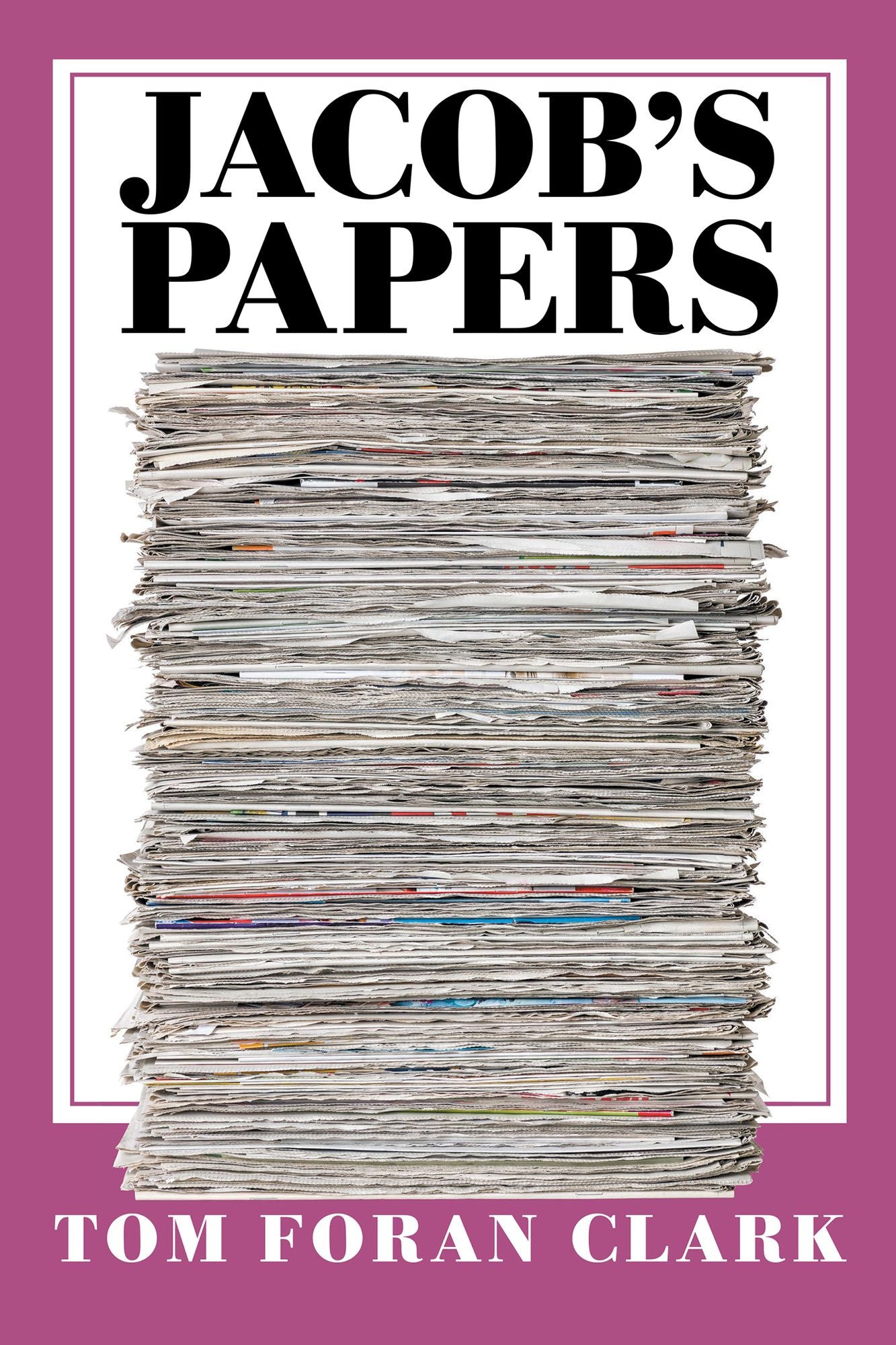 Jacob's Papers