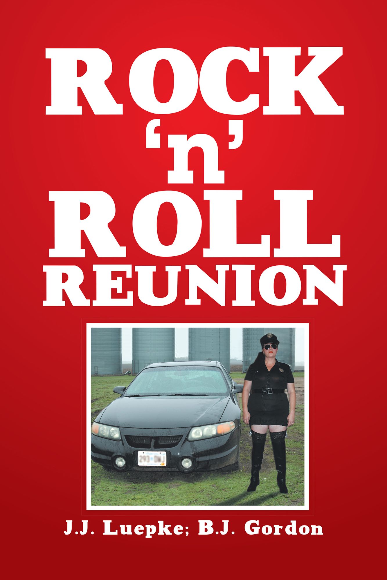 Rock N Roll Reunion