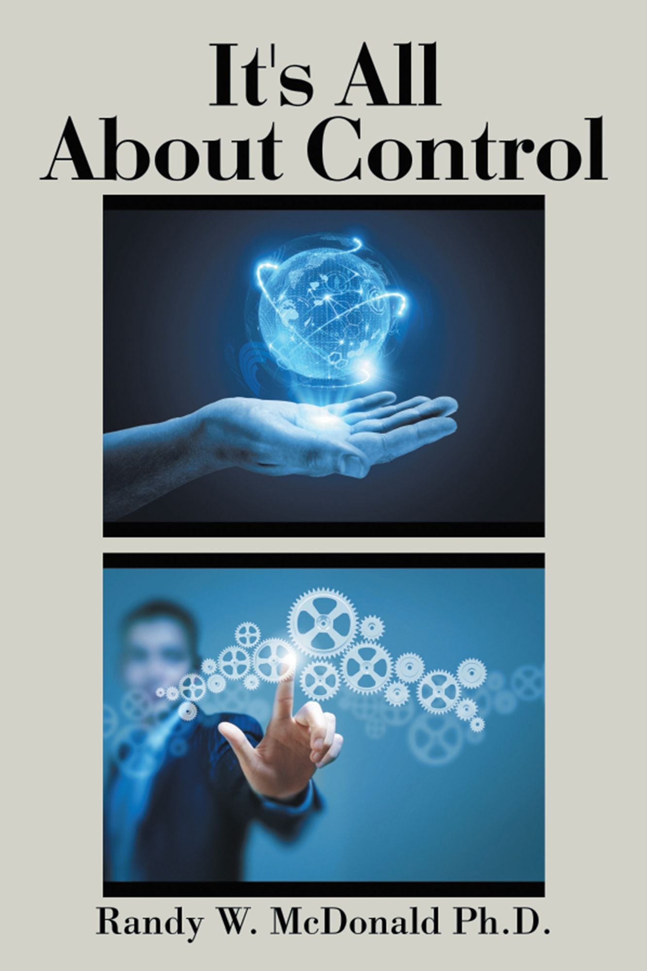 It's All About Control