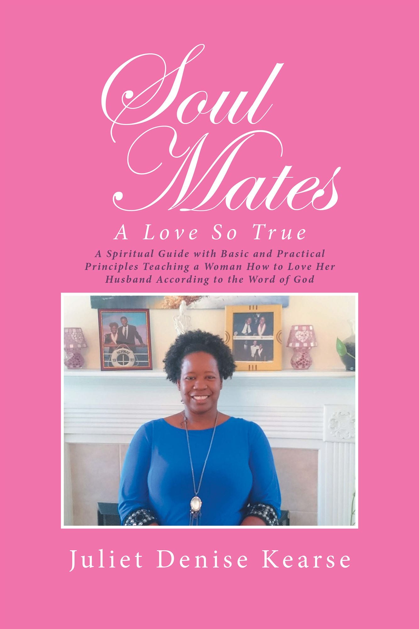 Soul Mates: A Love so True