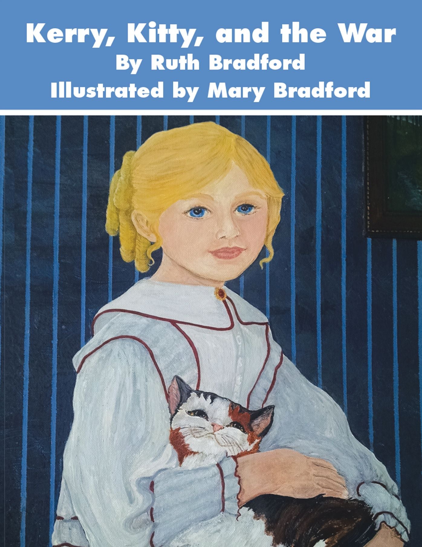 Kerry, Kitty, and the War
