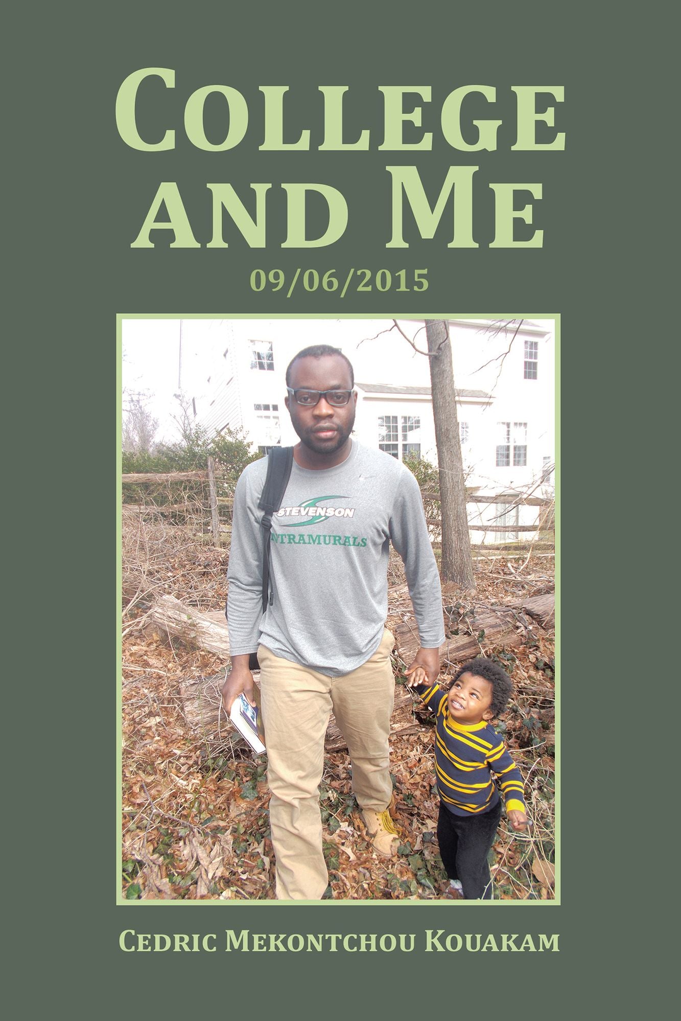 College and Me: 09/06/2015