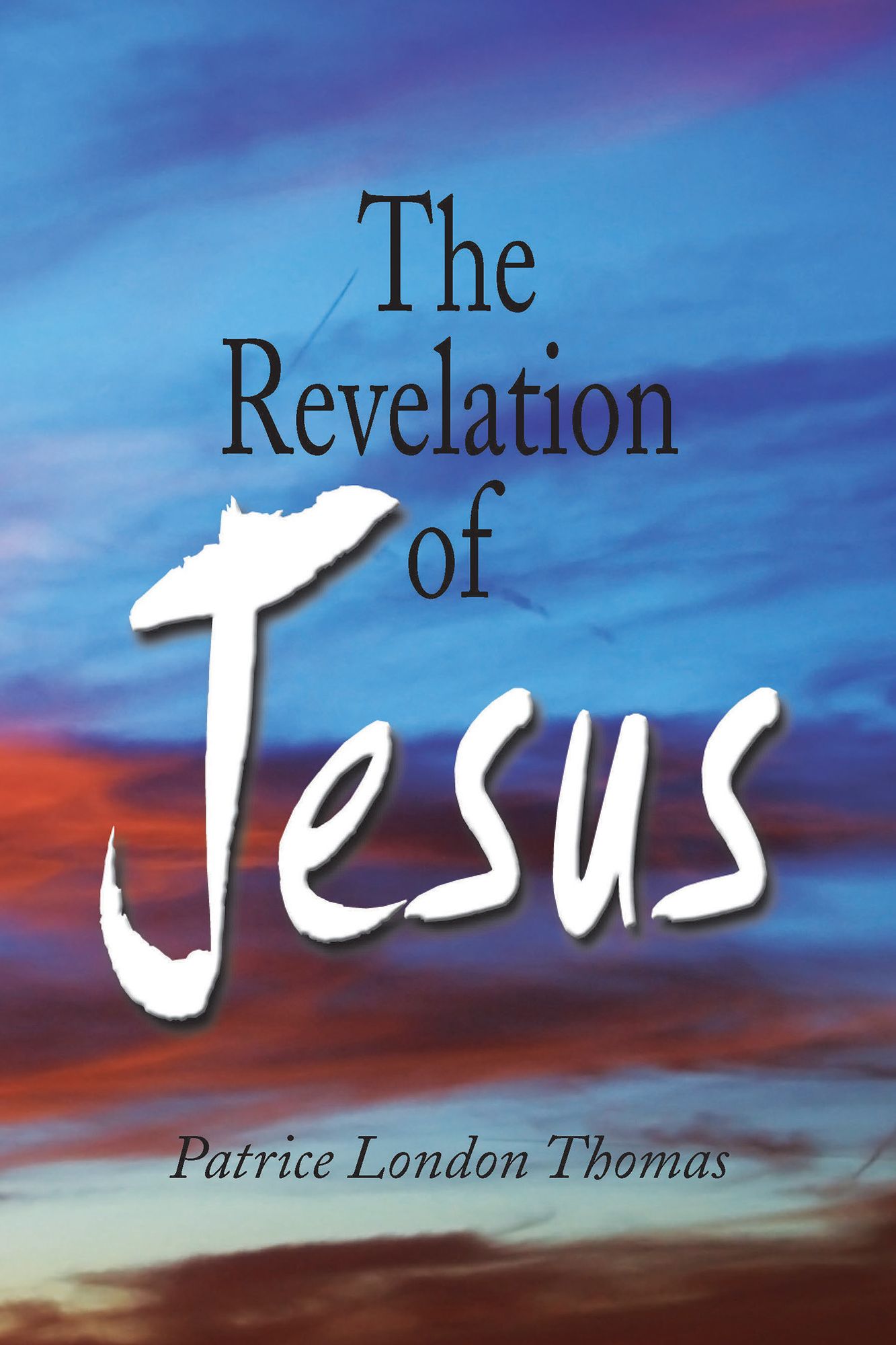 The Revelation of Jesus