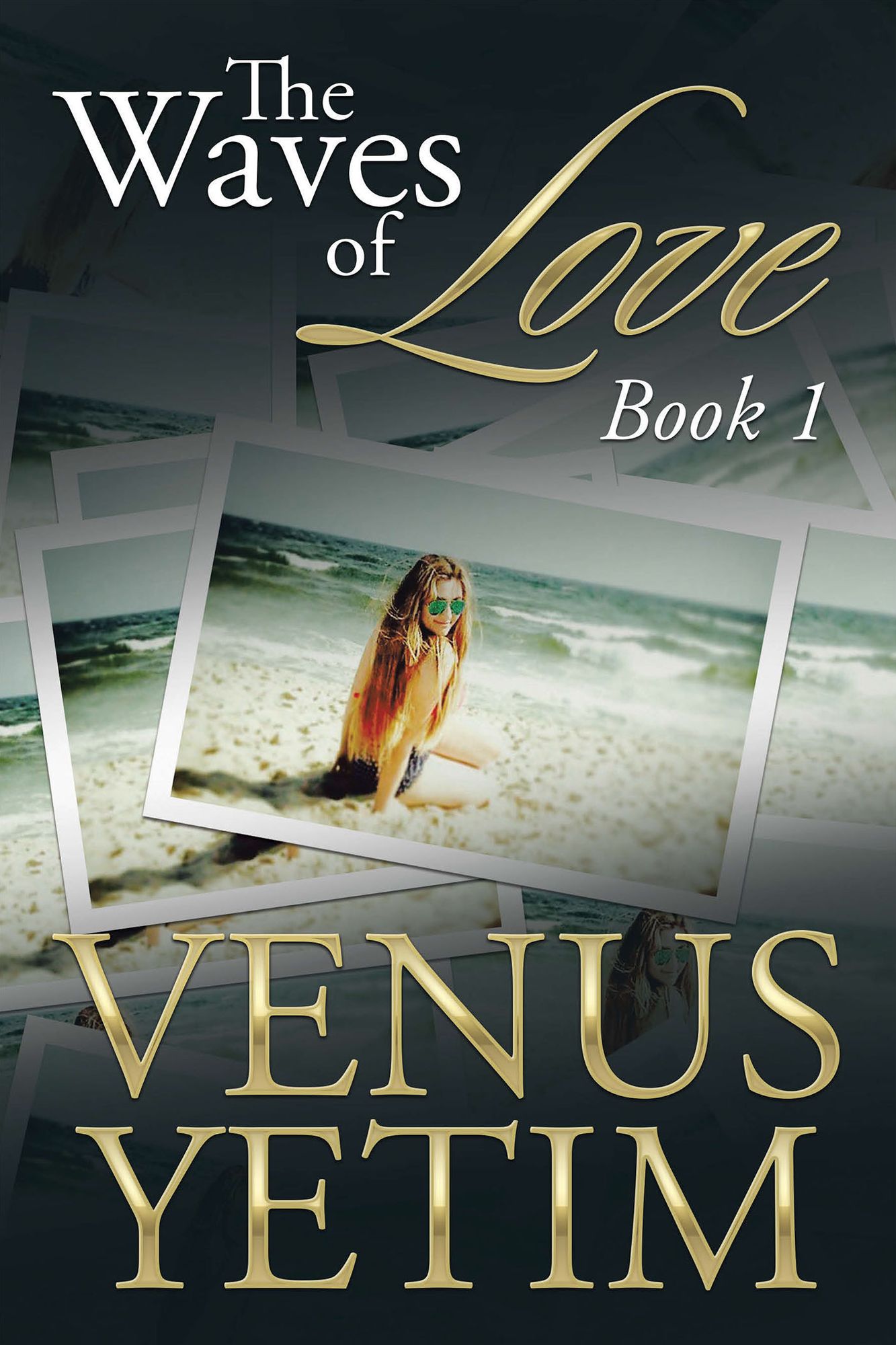The Waves of Love: Book 1