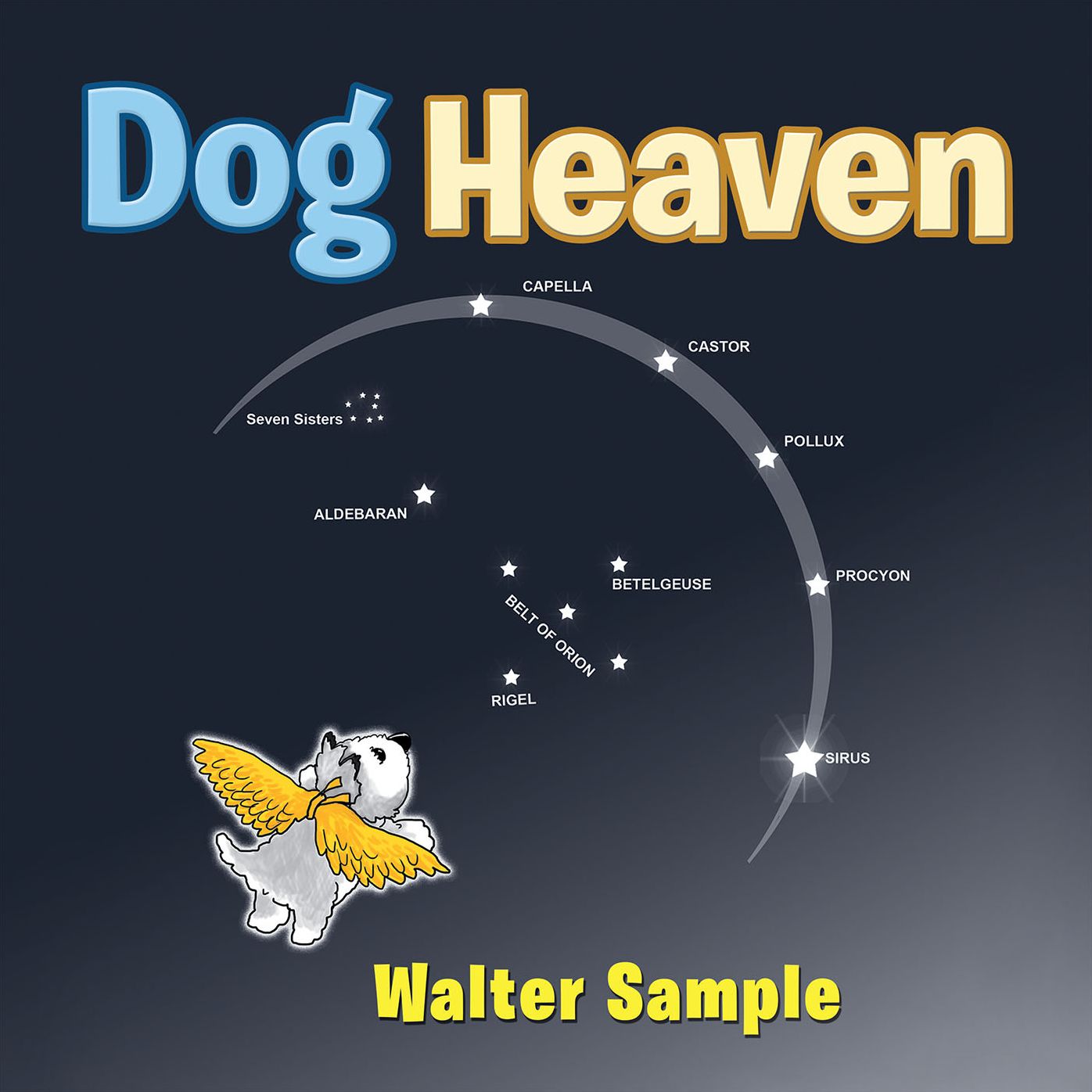 Dog Heaven