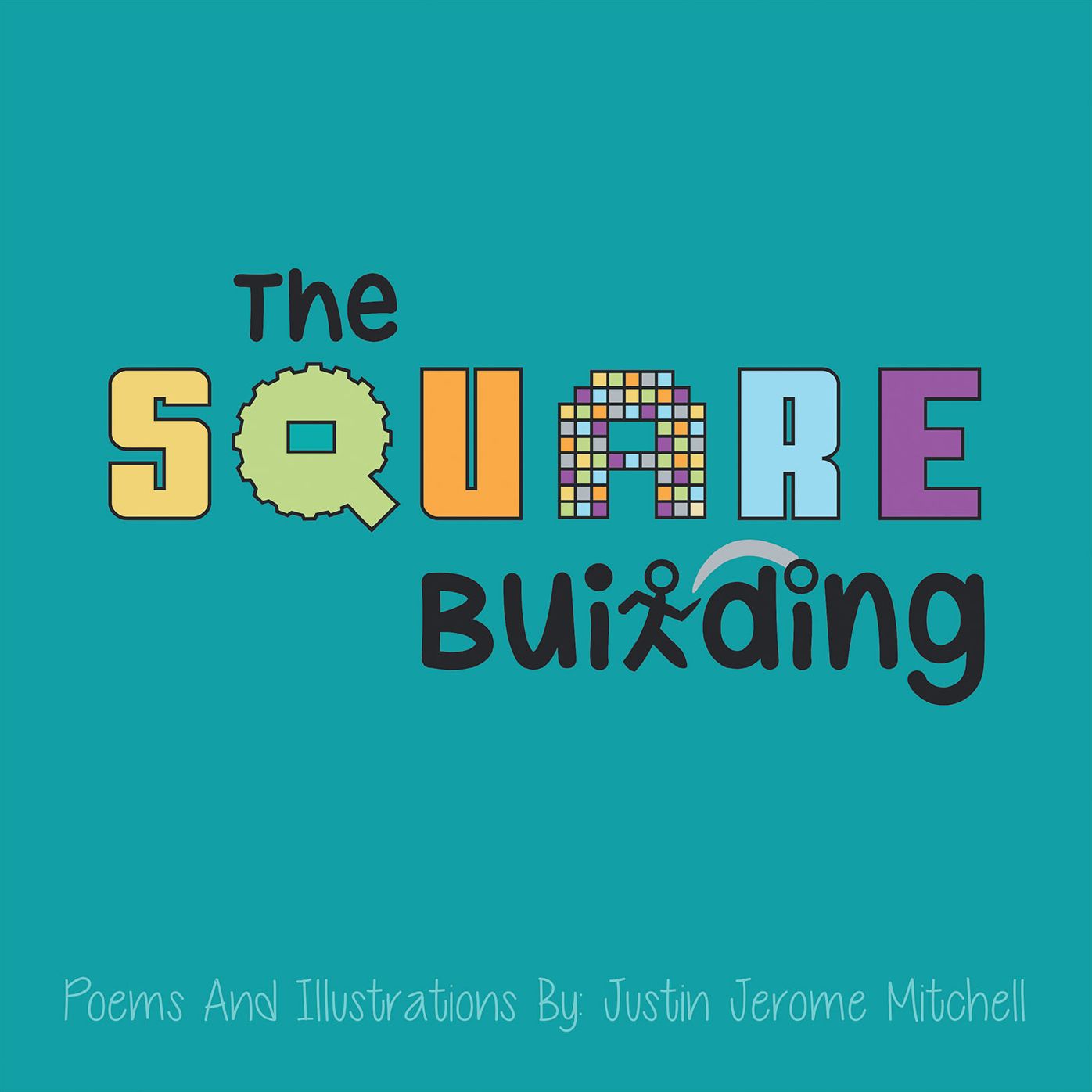 The Square Building (PagePerfect NOOK Book)
