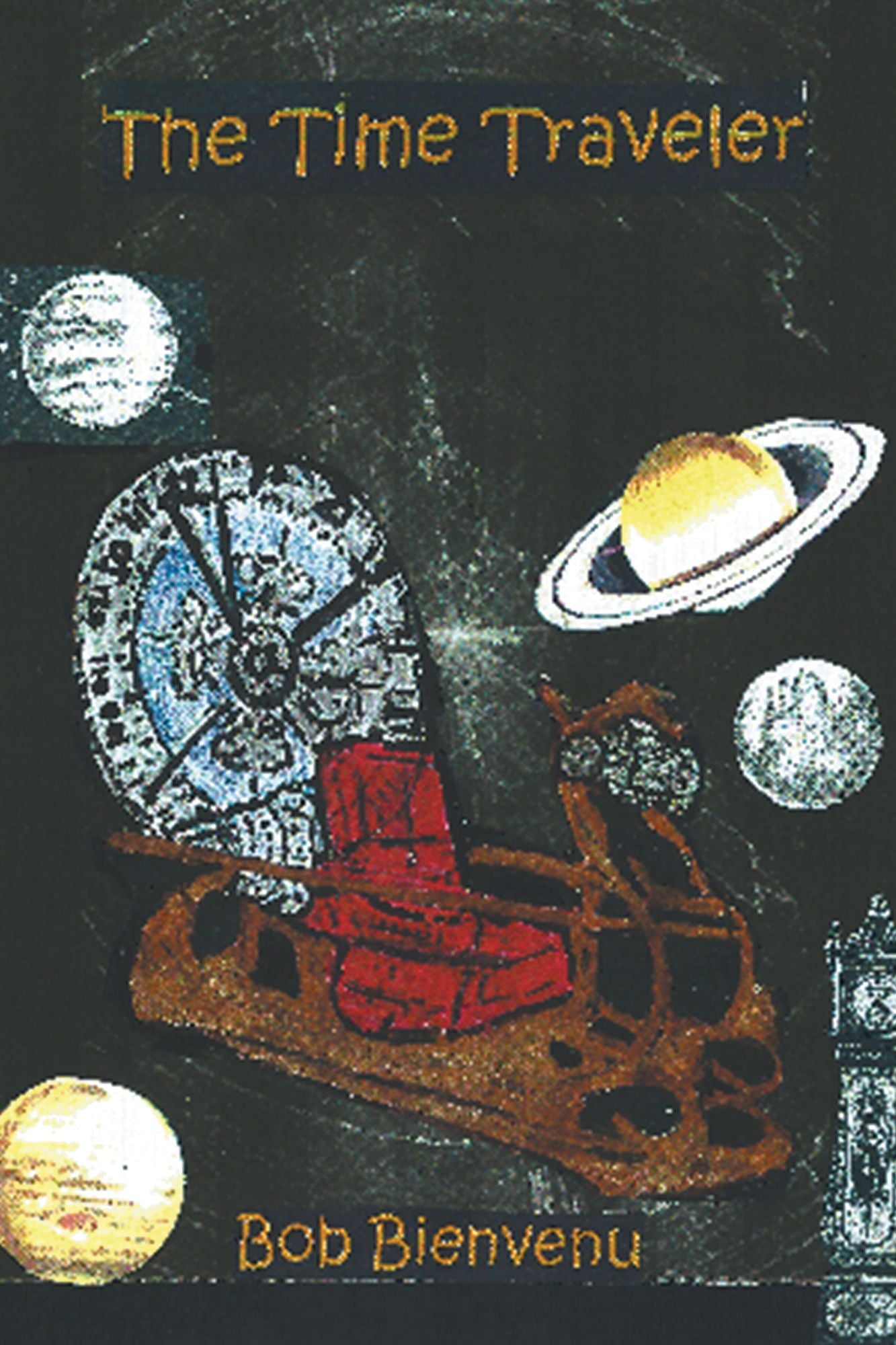 The Time Traveler