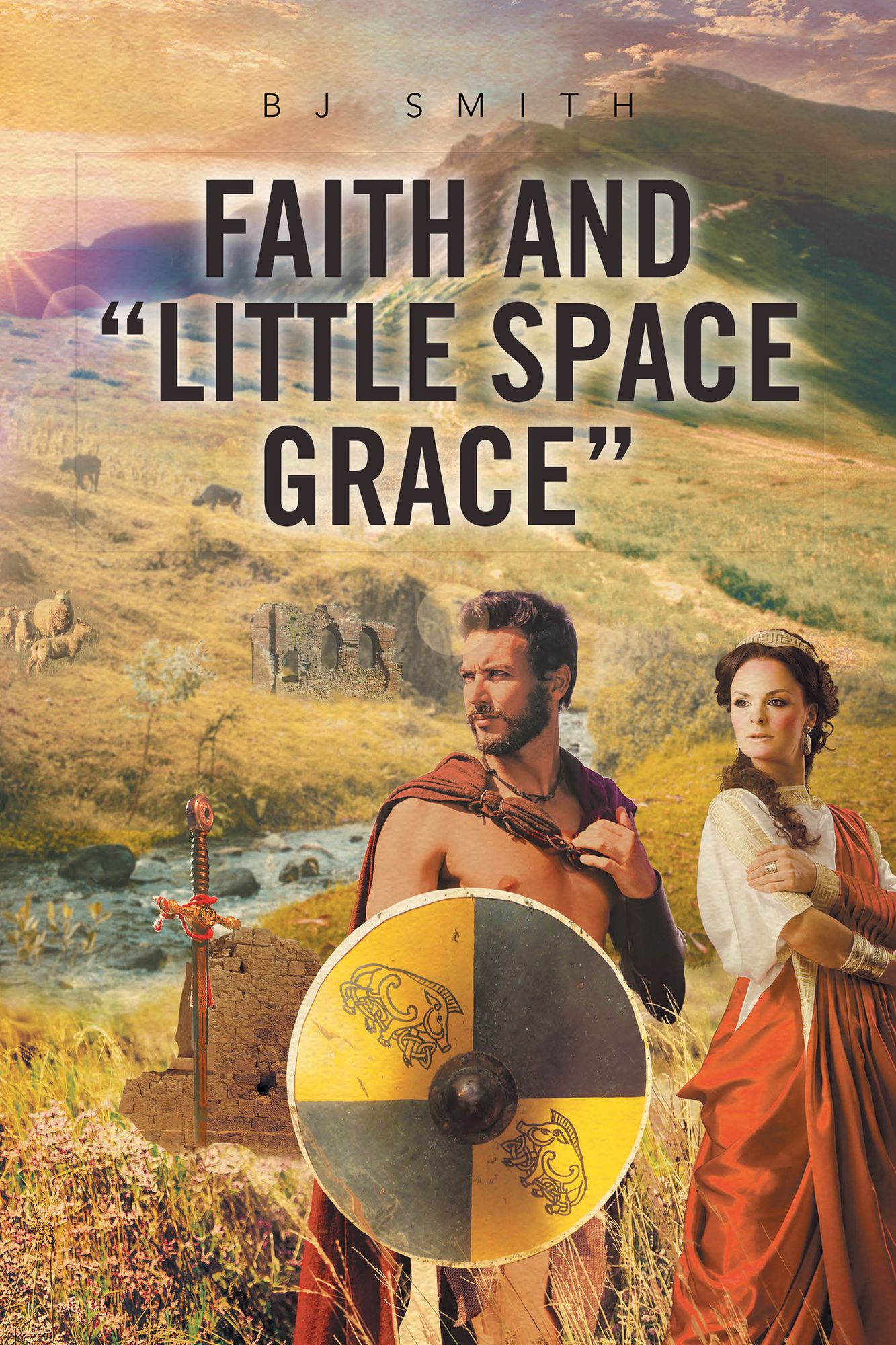 Faith and Little Space Grace