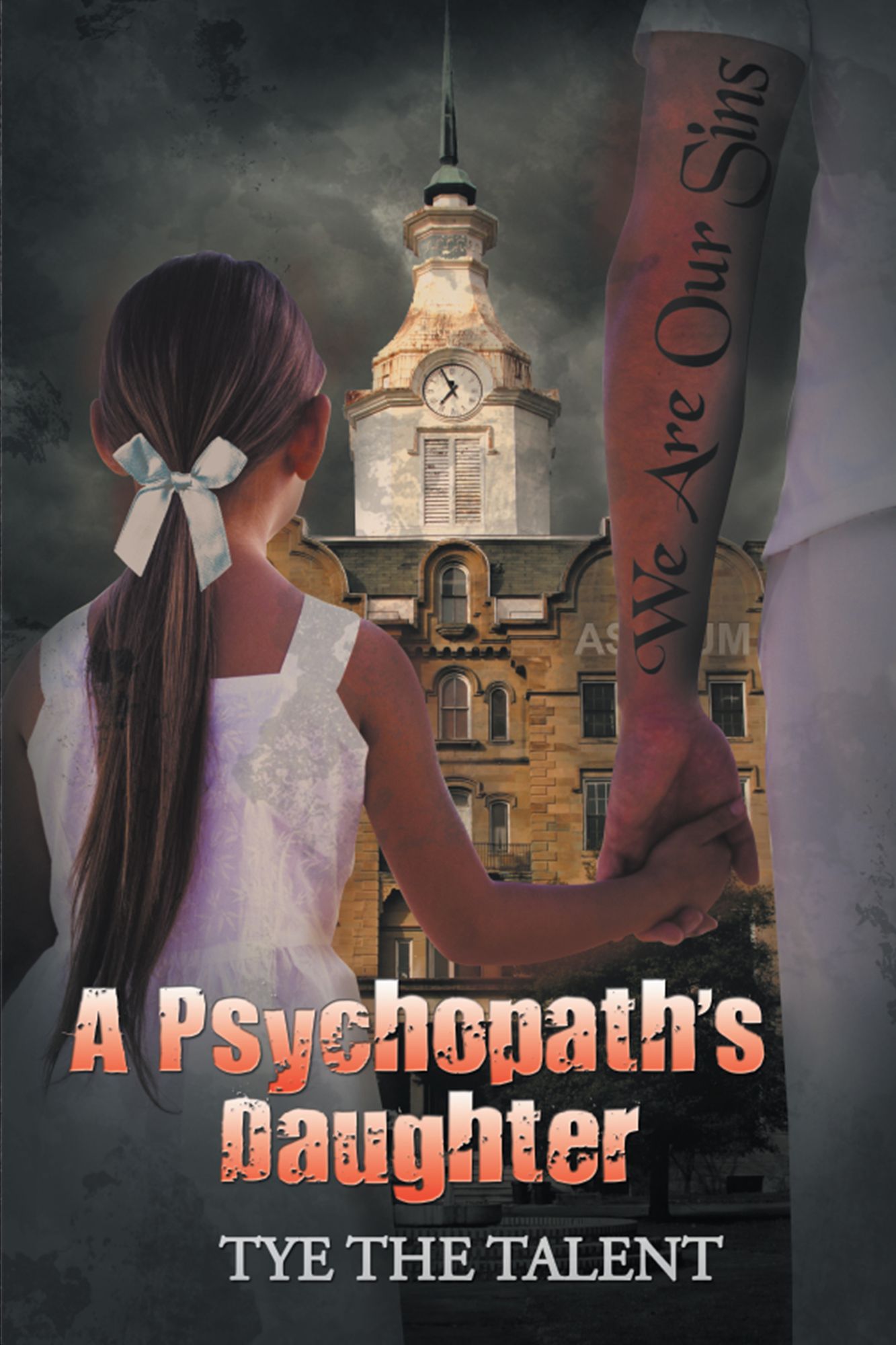 A Psychopath'S Daughter