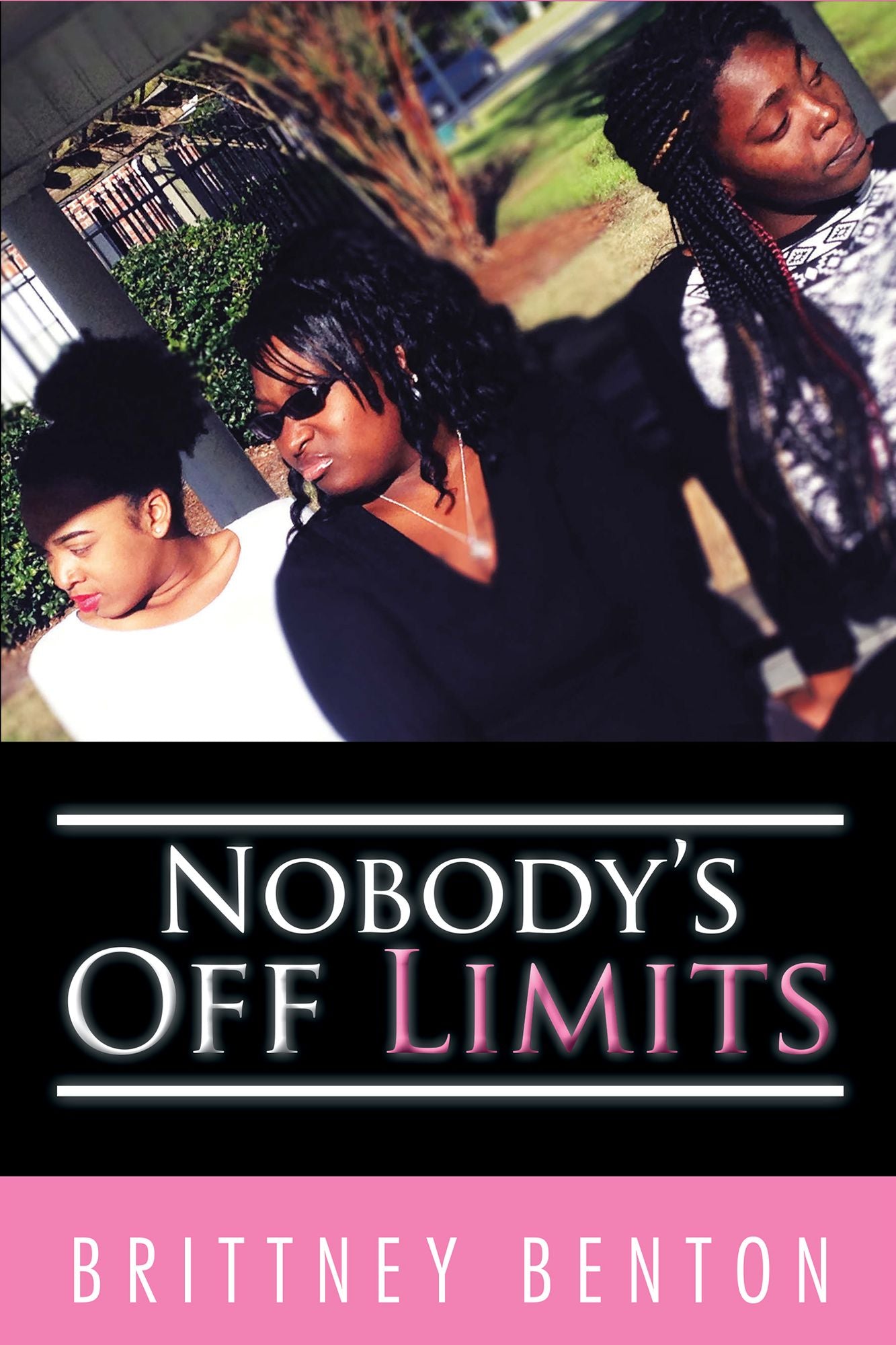 Nobody's off Limits