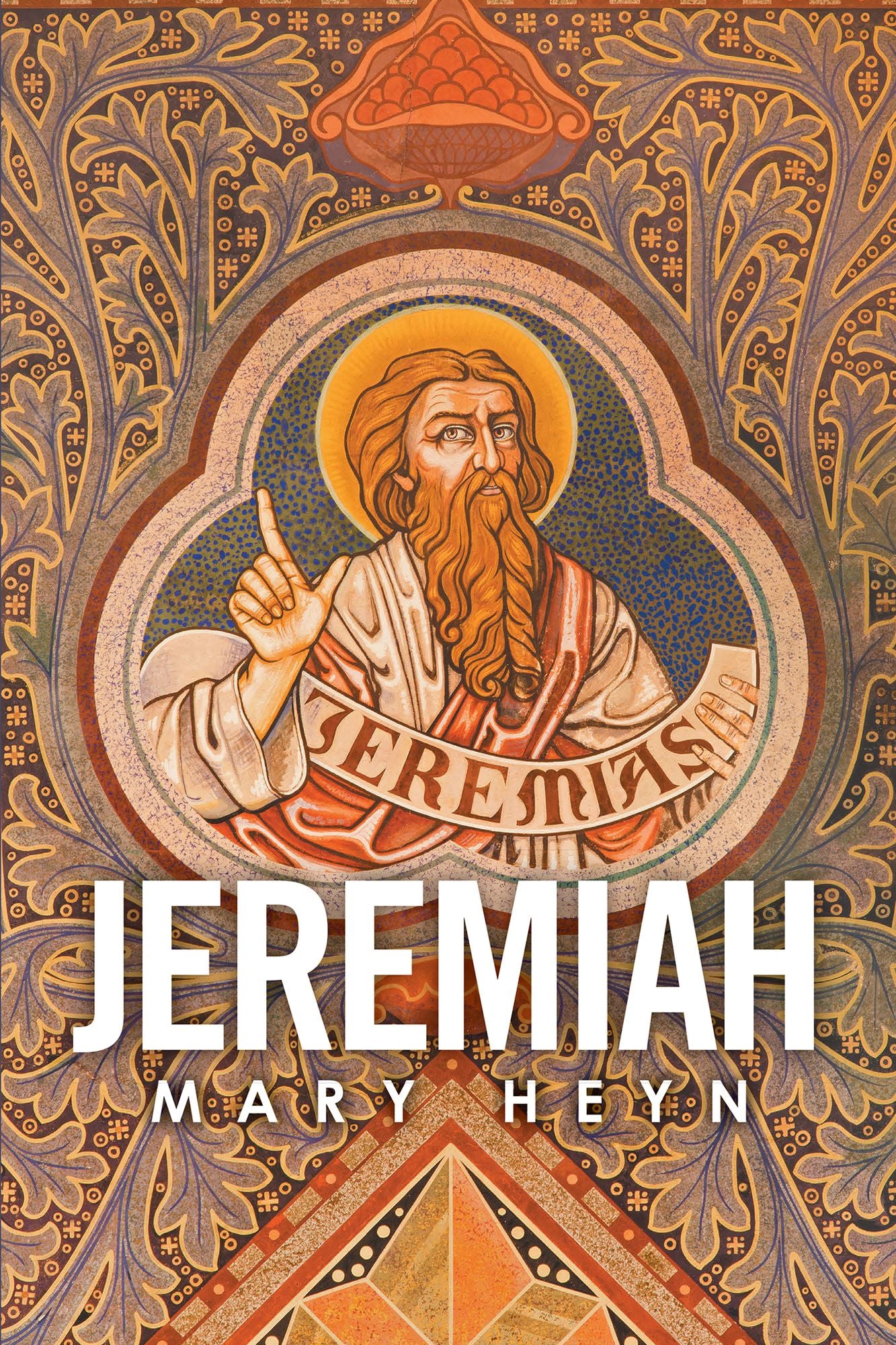 Jeremiah
