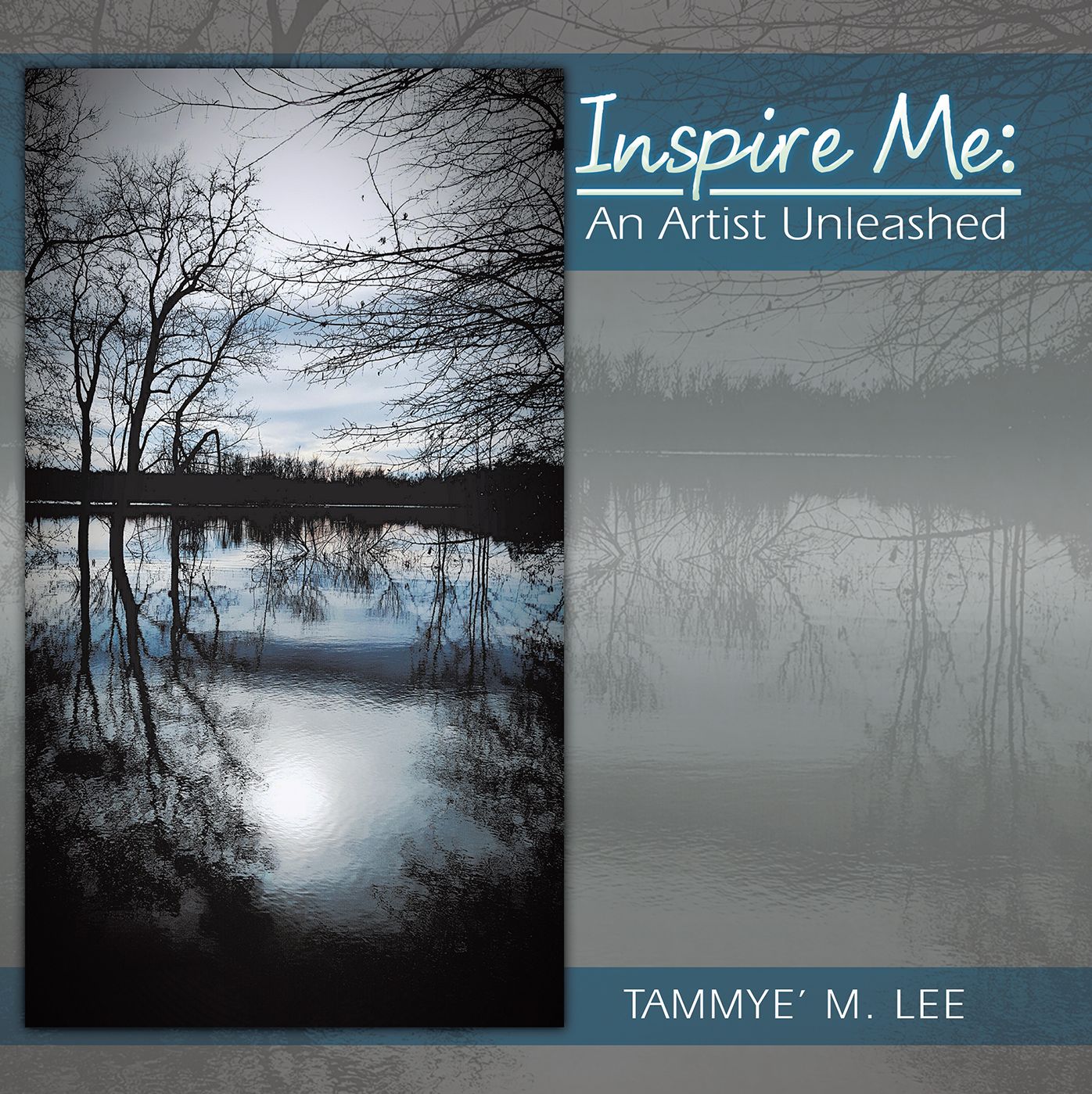 Inspire Me: an Artist Unleashed