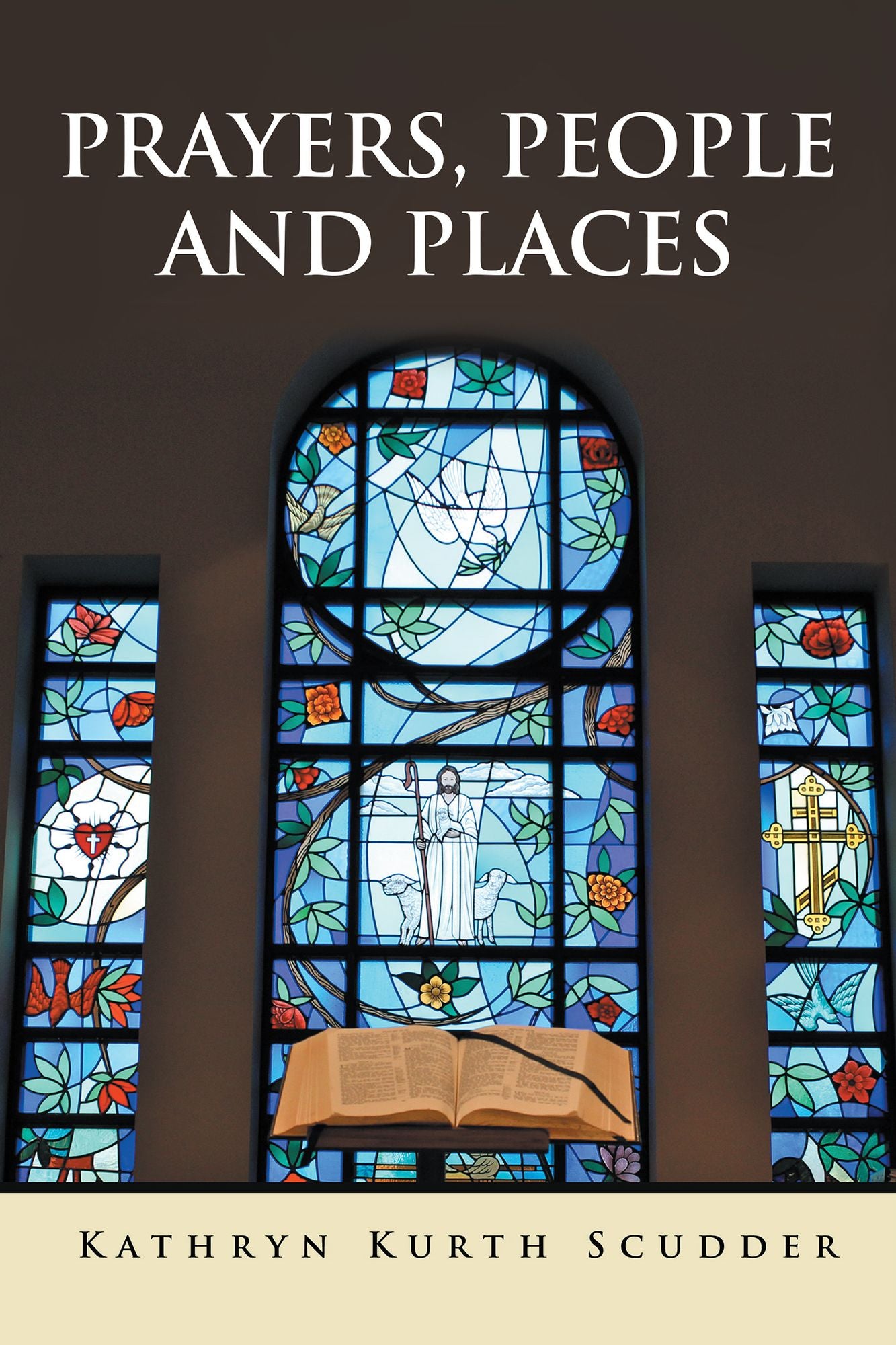Prayers, People and Places