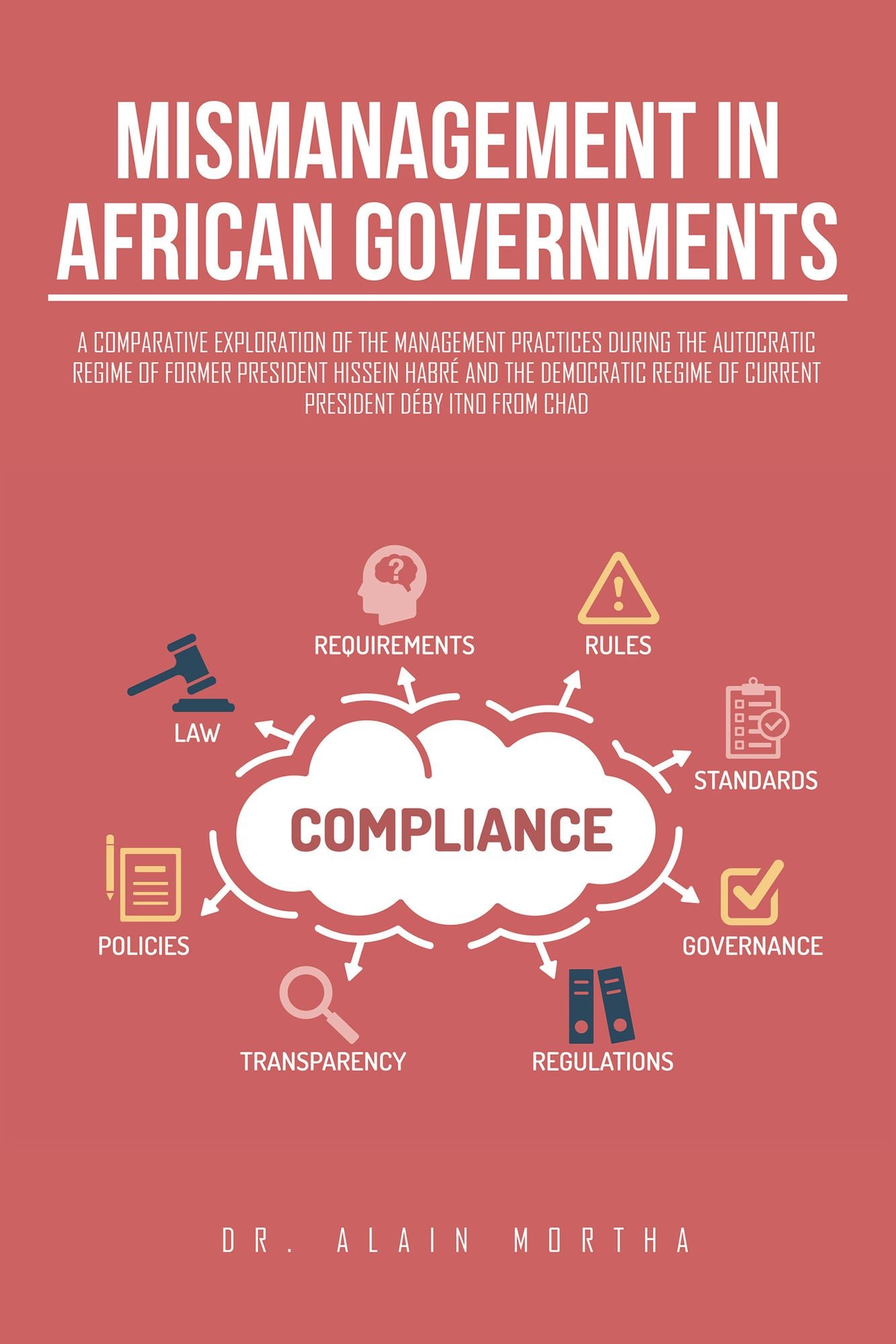 Mismanagement in African Governments: A Comparative Exploration of the Management Practices During the Autocratic Regime of Former President Hissein Habré and the Democratic Regime of Current President Déby Itno in Chad