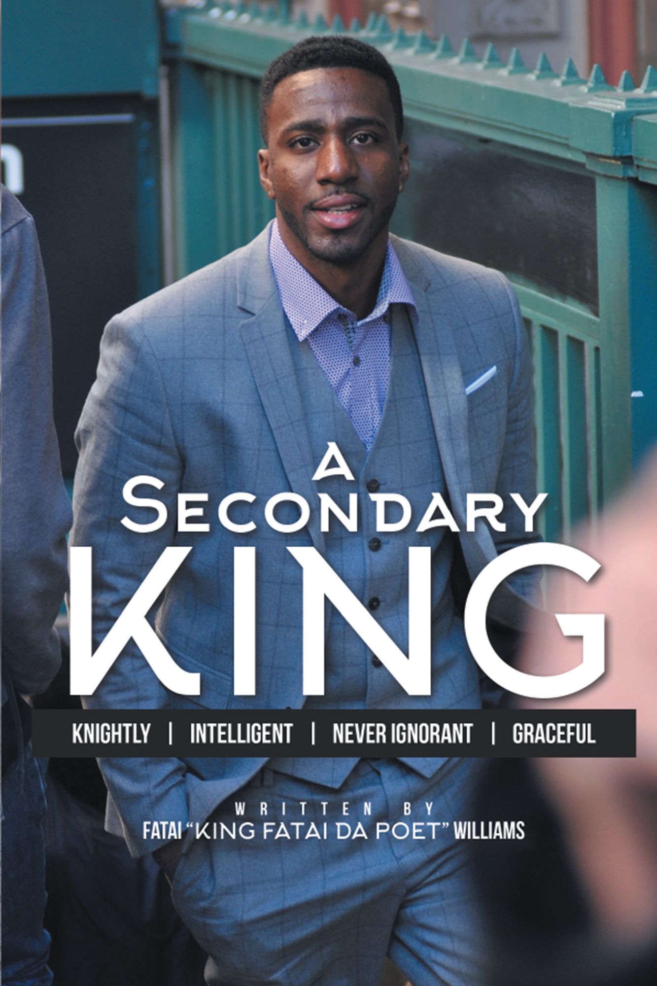 A Secondary King: Knightly Intelligent Never Ignorant Graceful