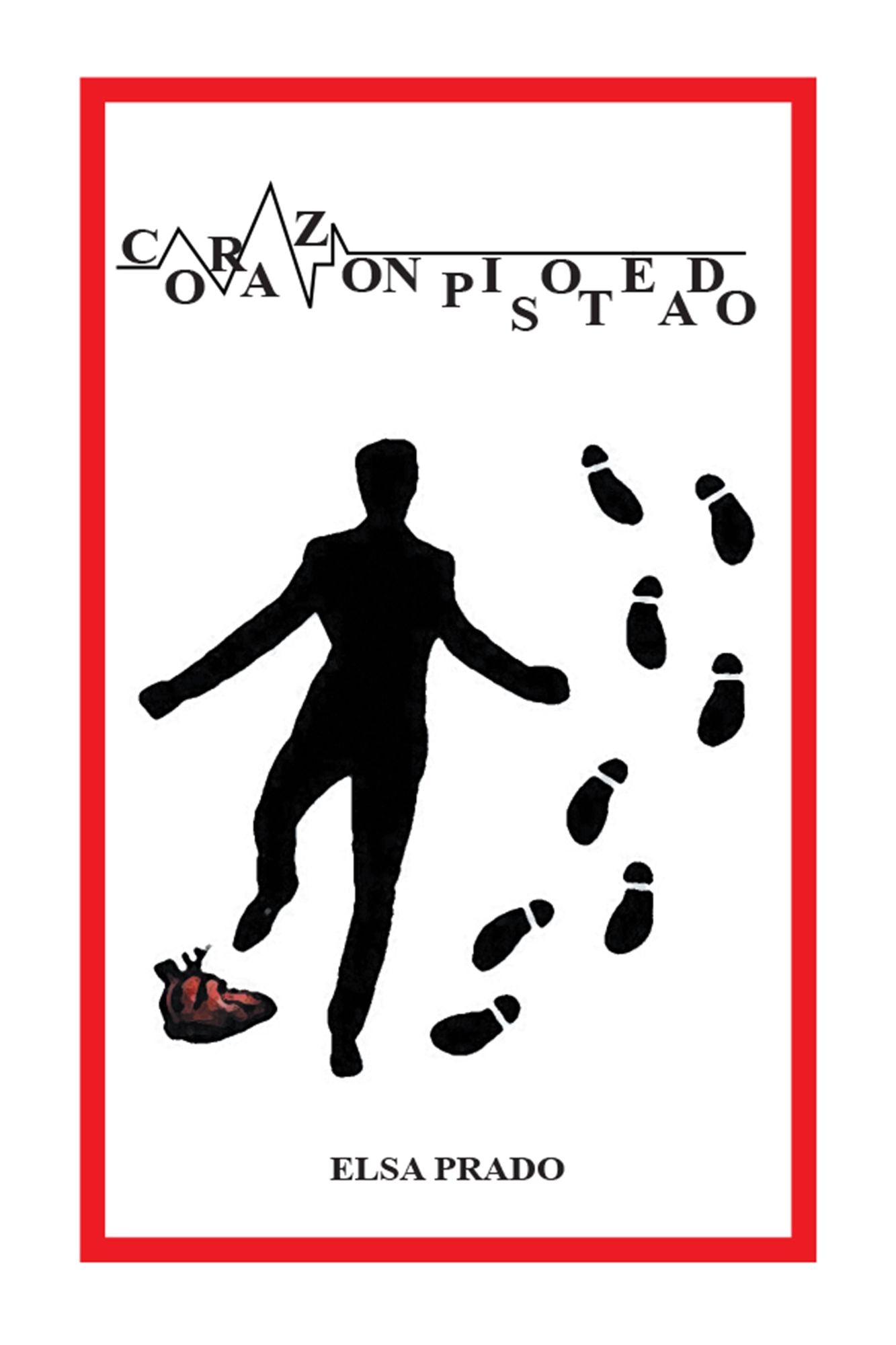 Corazón Pisoteado