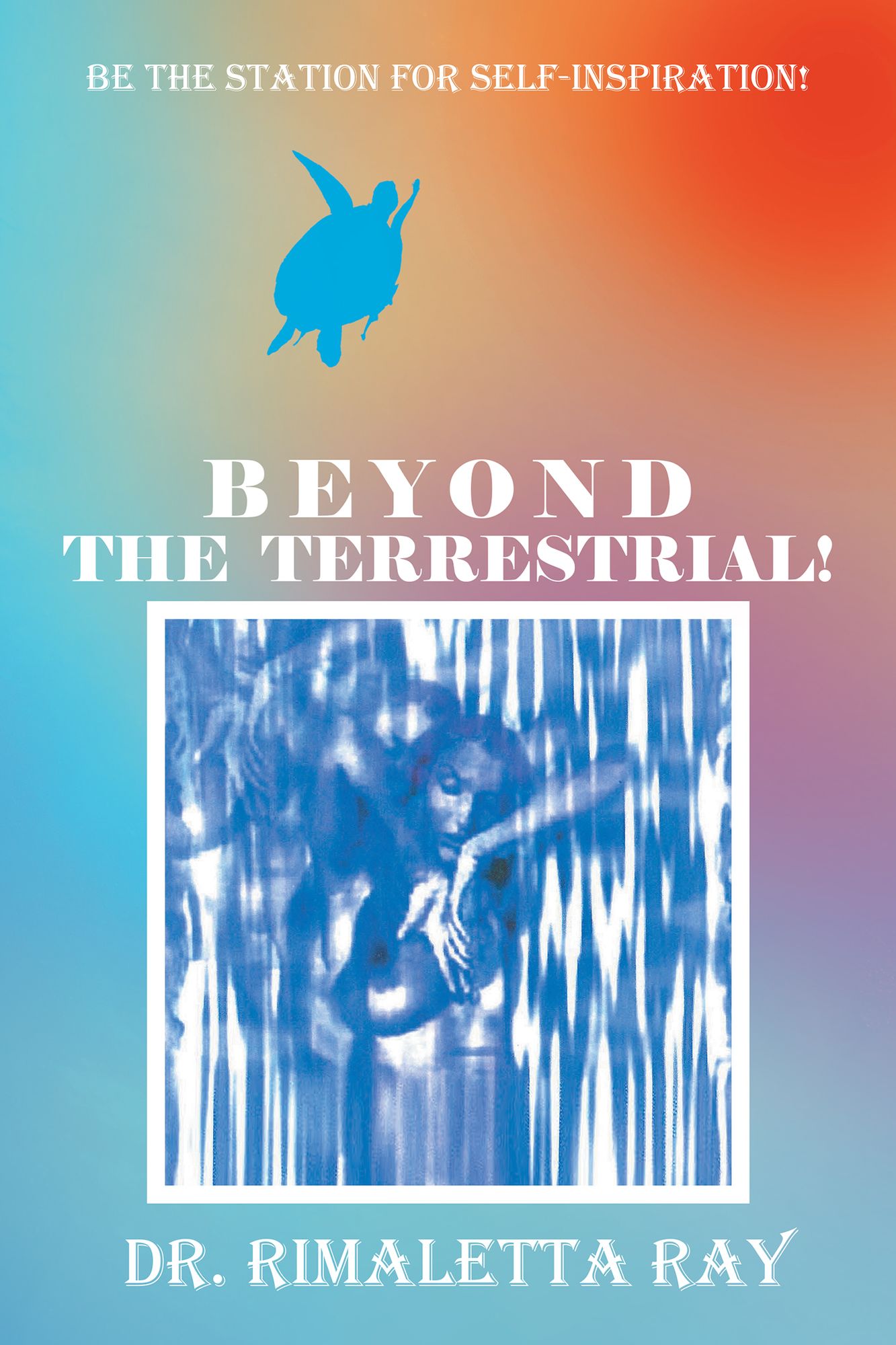 Beyond the Terrestrial! (PagePerfect NOOK Book)