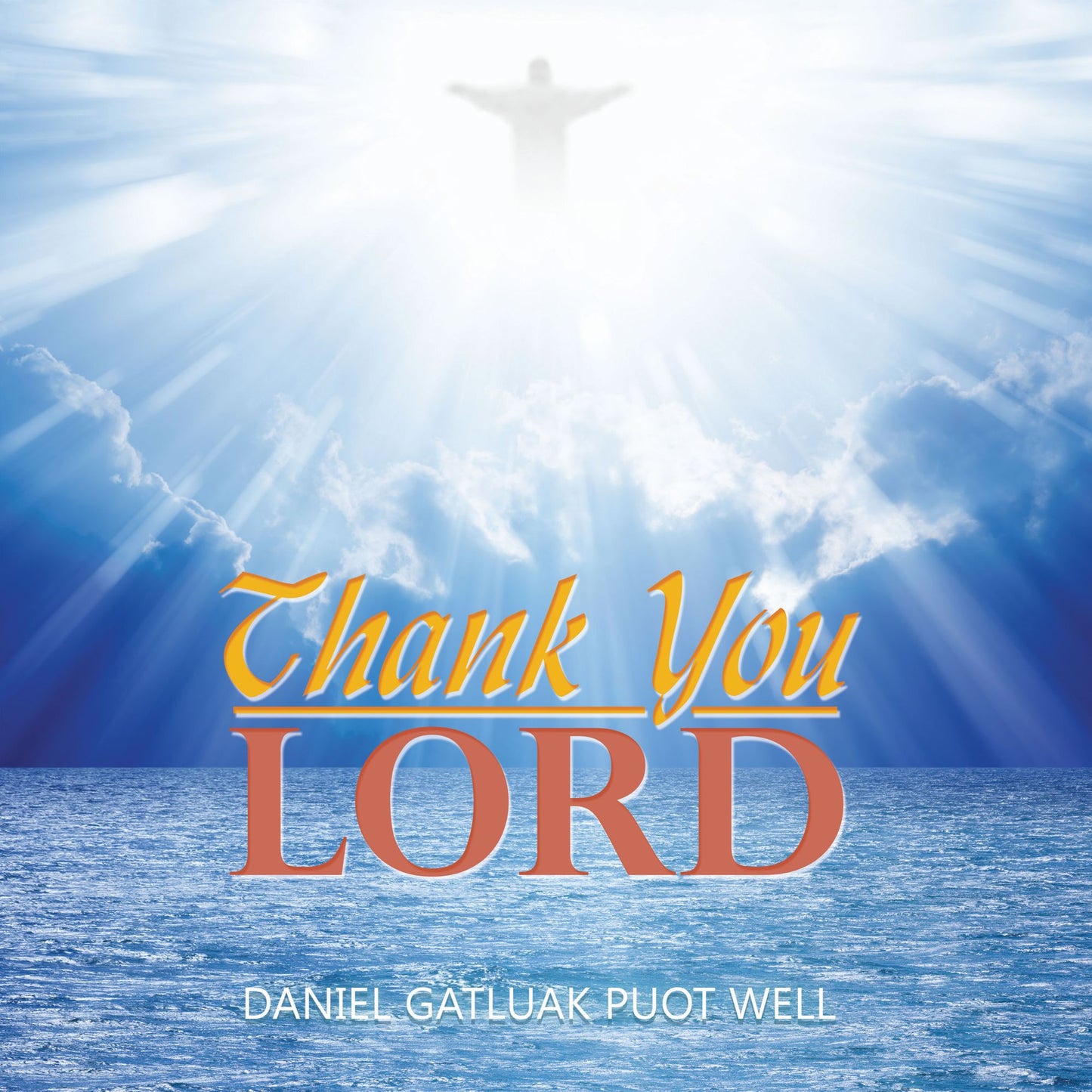 Thank You Lord