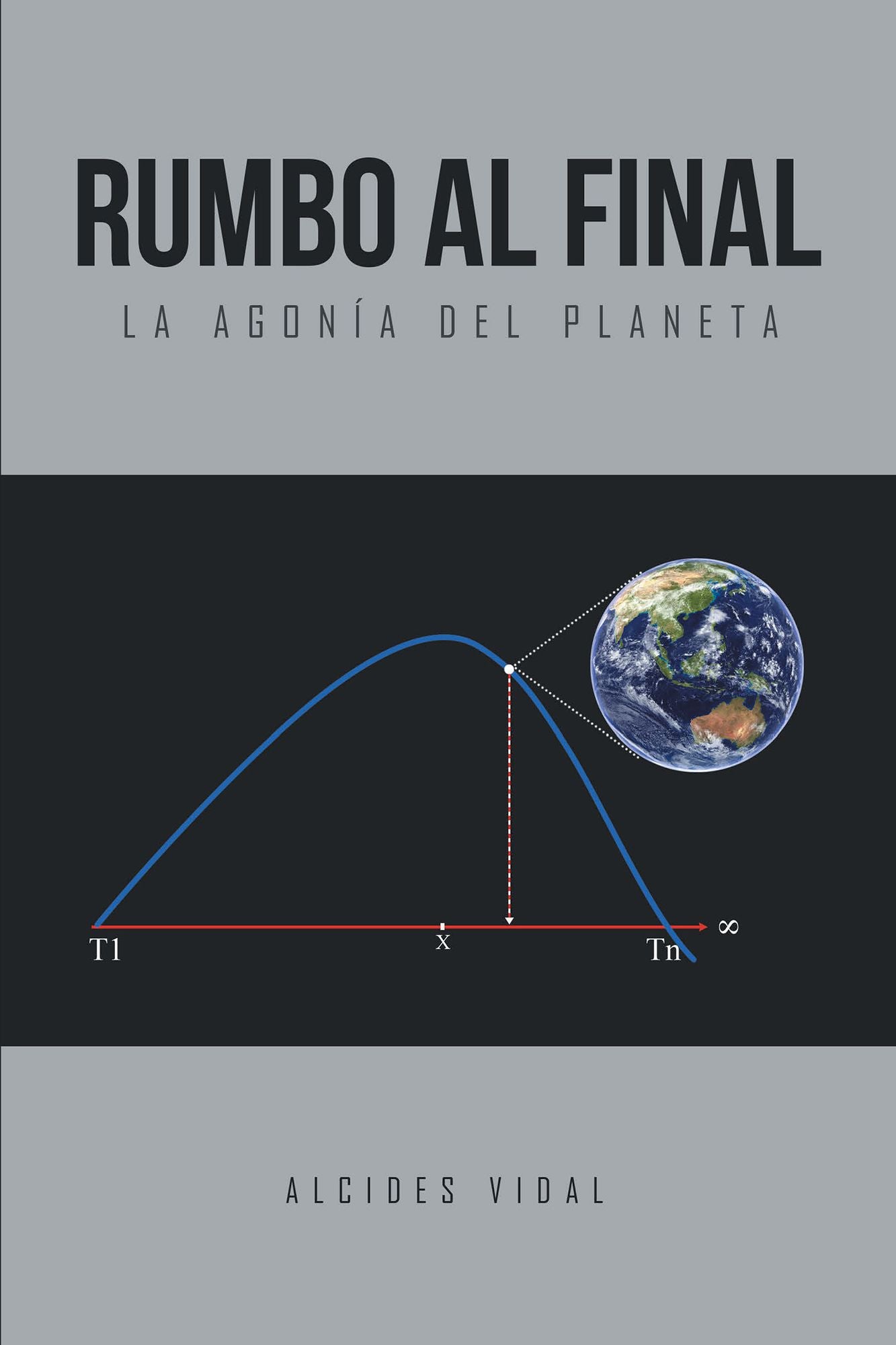 Rumbo Al Final: La Agonía Del Planeta