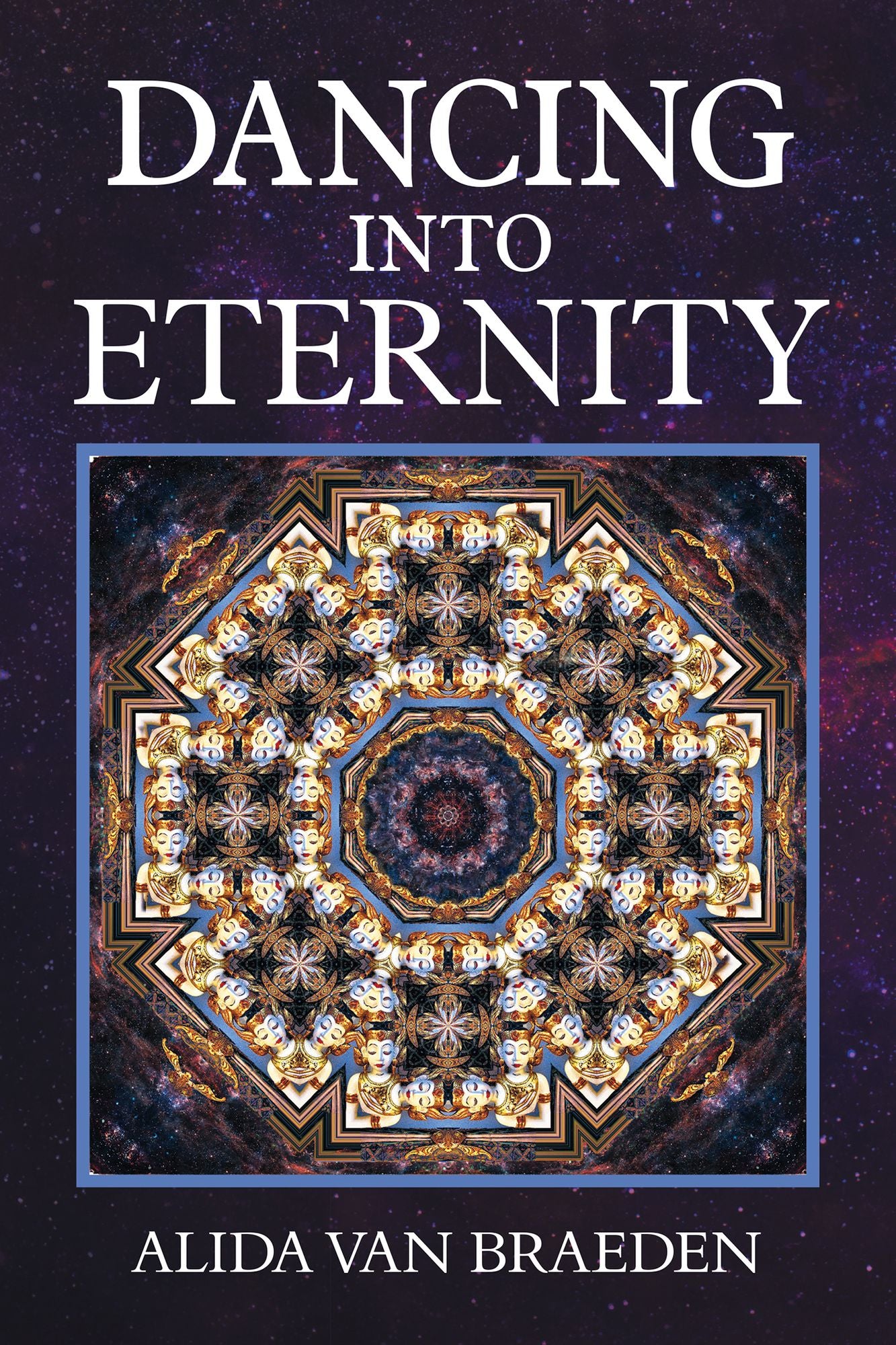 Dancing into Eternity