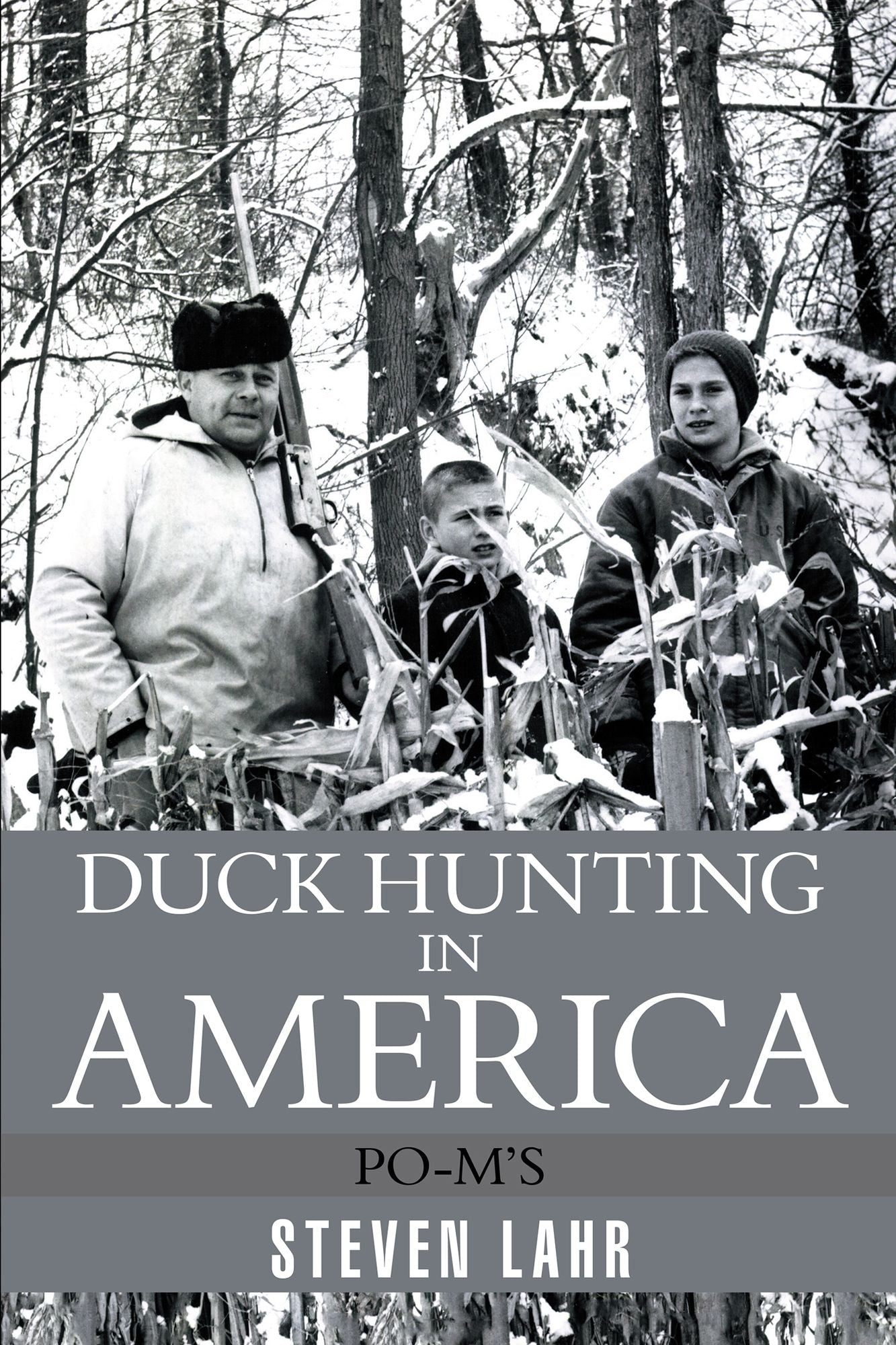 Duck Hunting in America: Po-Ms