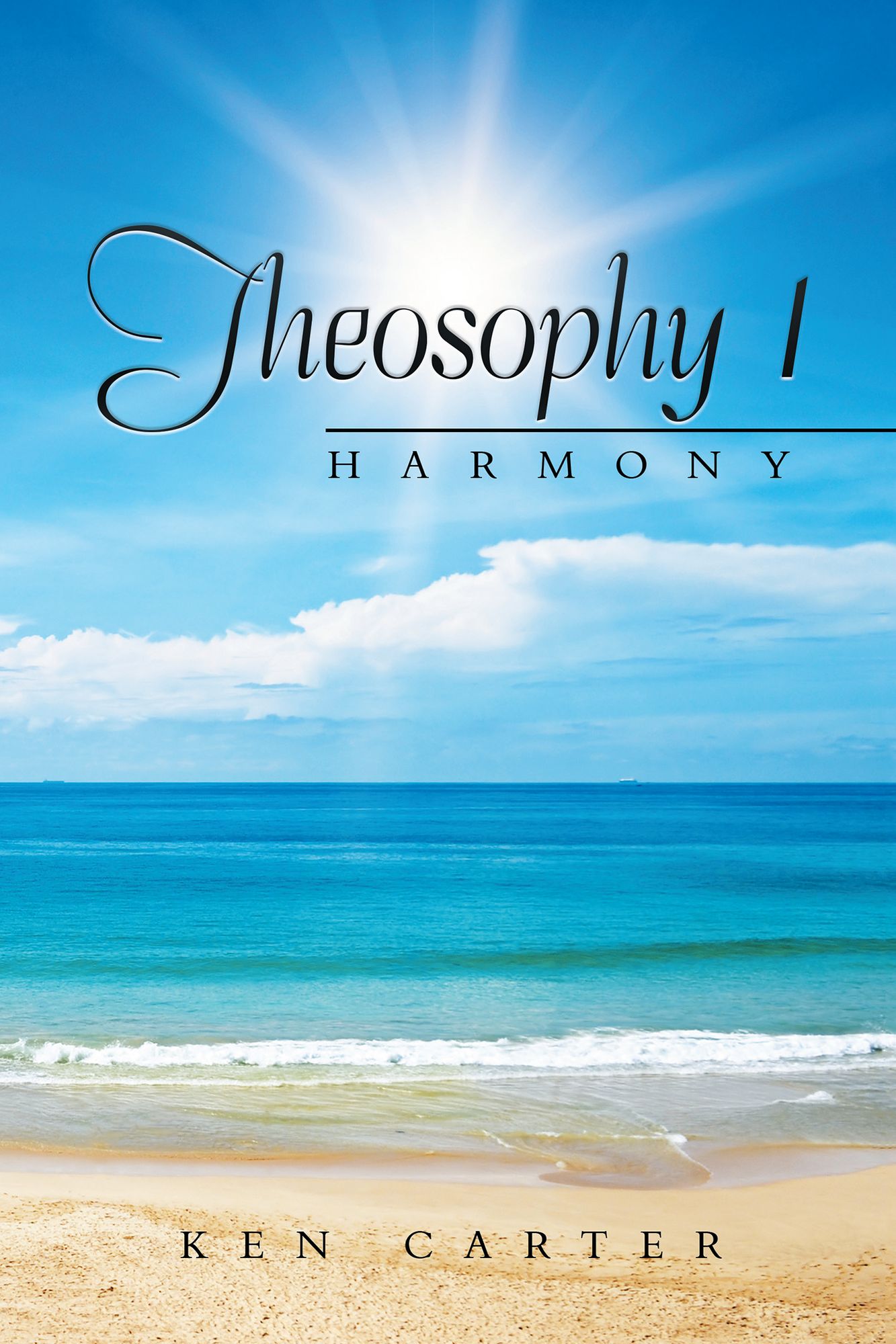 Theosophy 1: Harmony