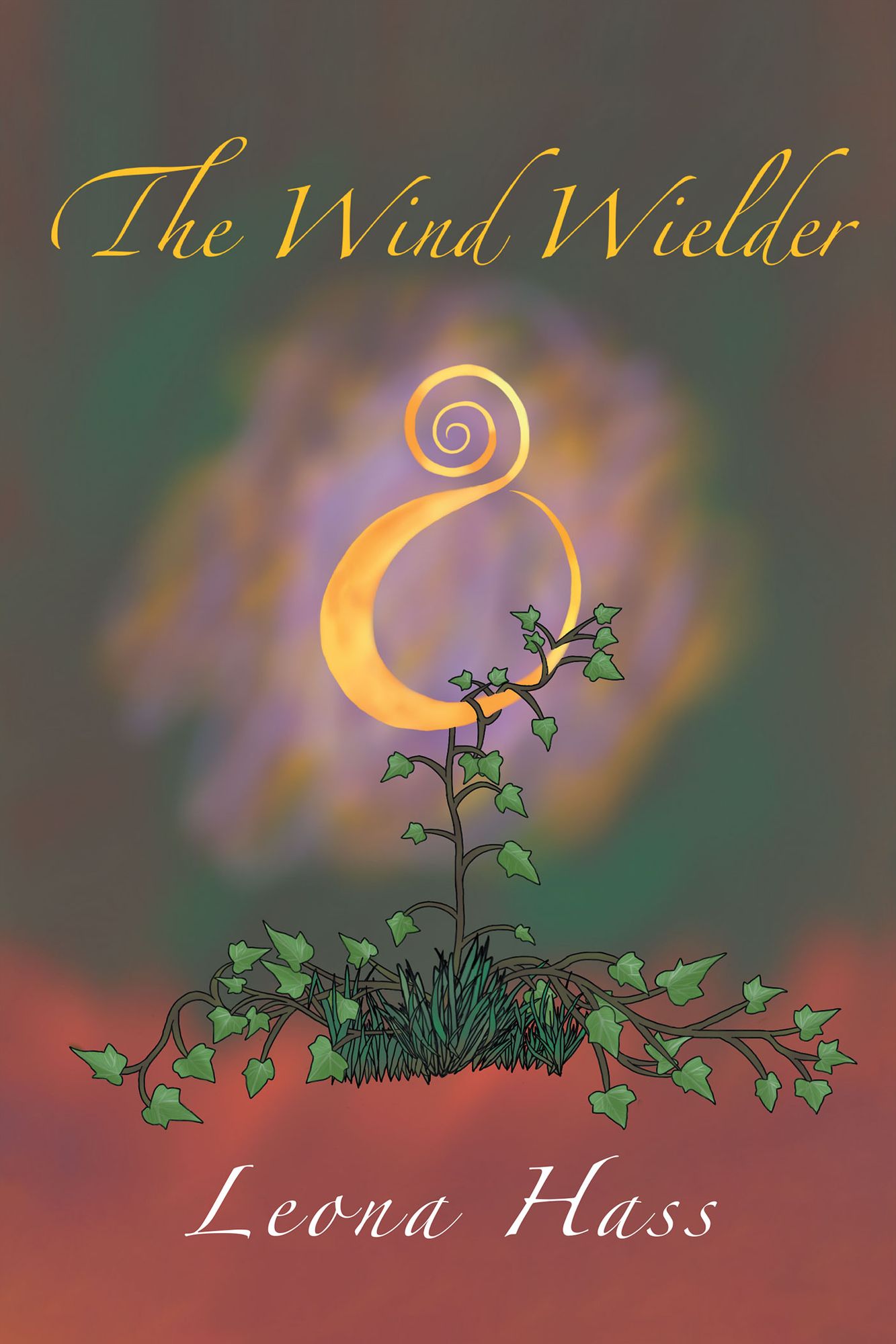 The Wind Wielder