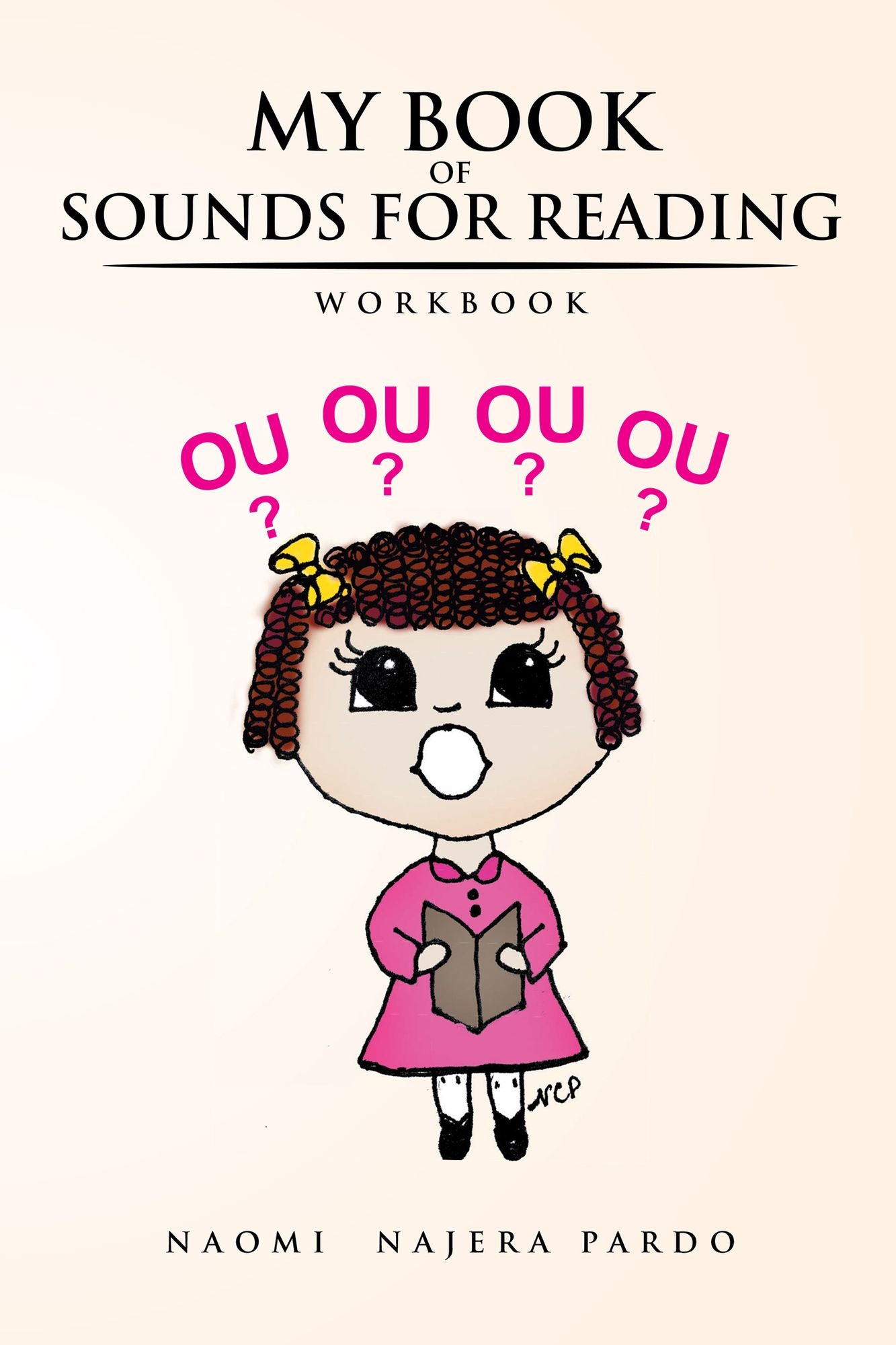 My Book of Sounds for Reading: Workbook