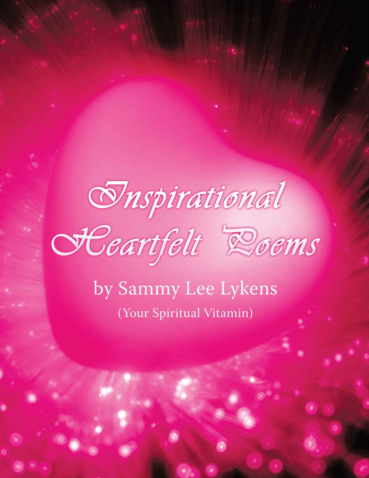 Inspirational Heartfelt Poems (PagePerfect NOOK Book)