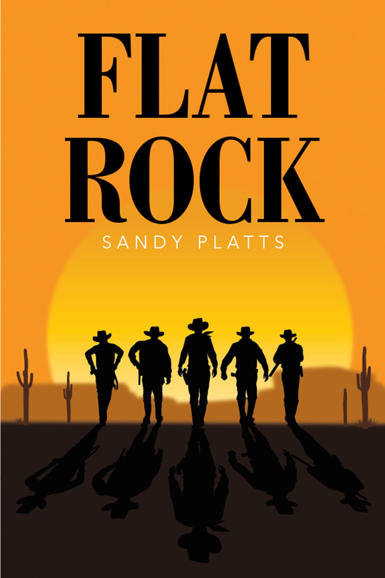 Flat Rock
