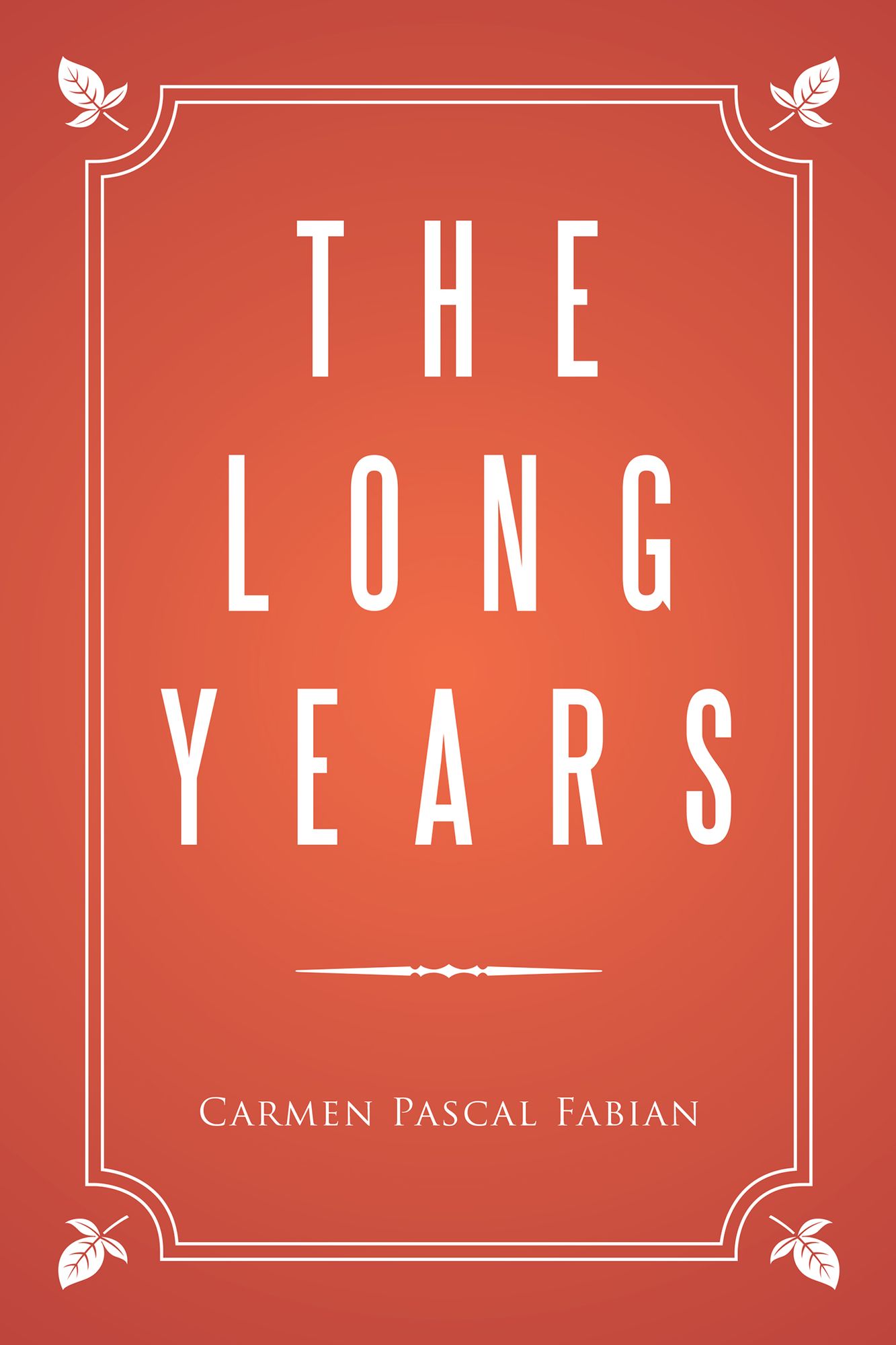 The Long Years